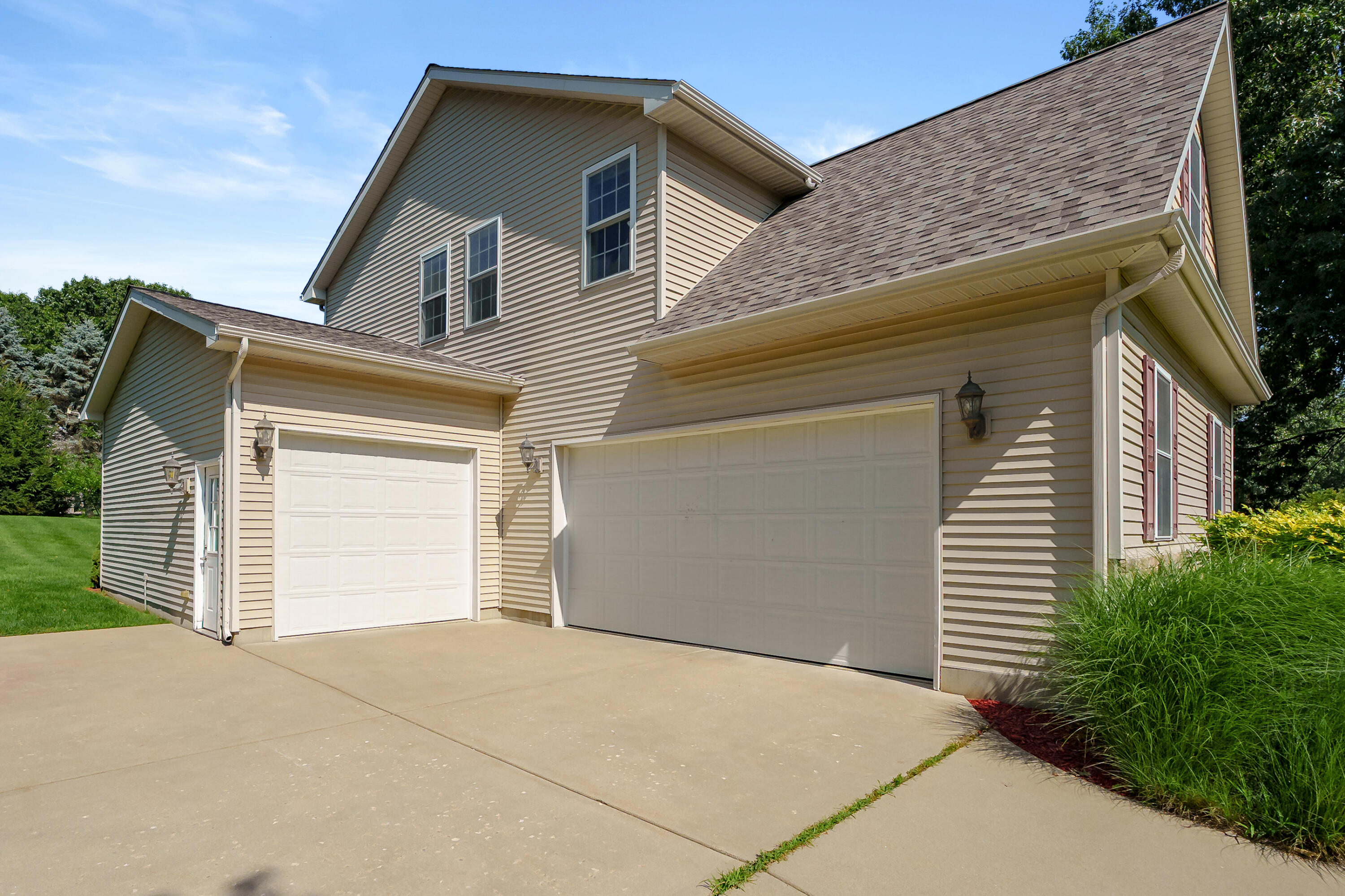 6891 Shallowford Way Portage MI 49024