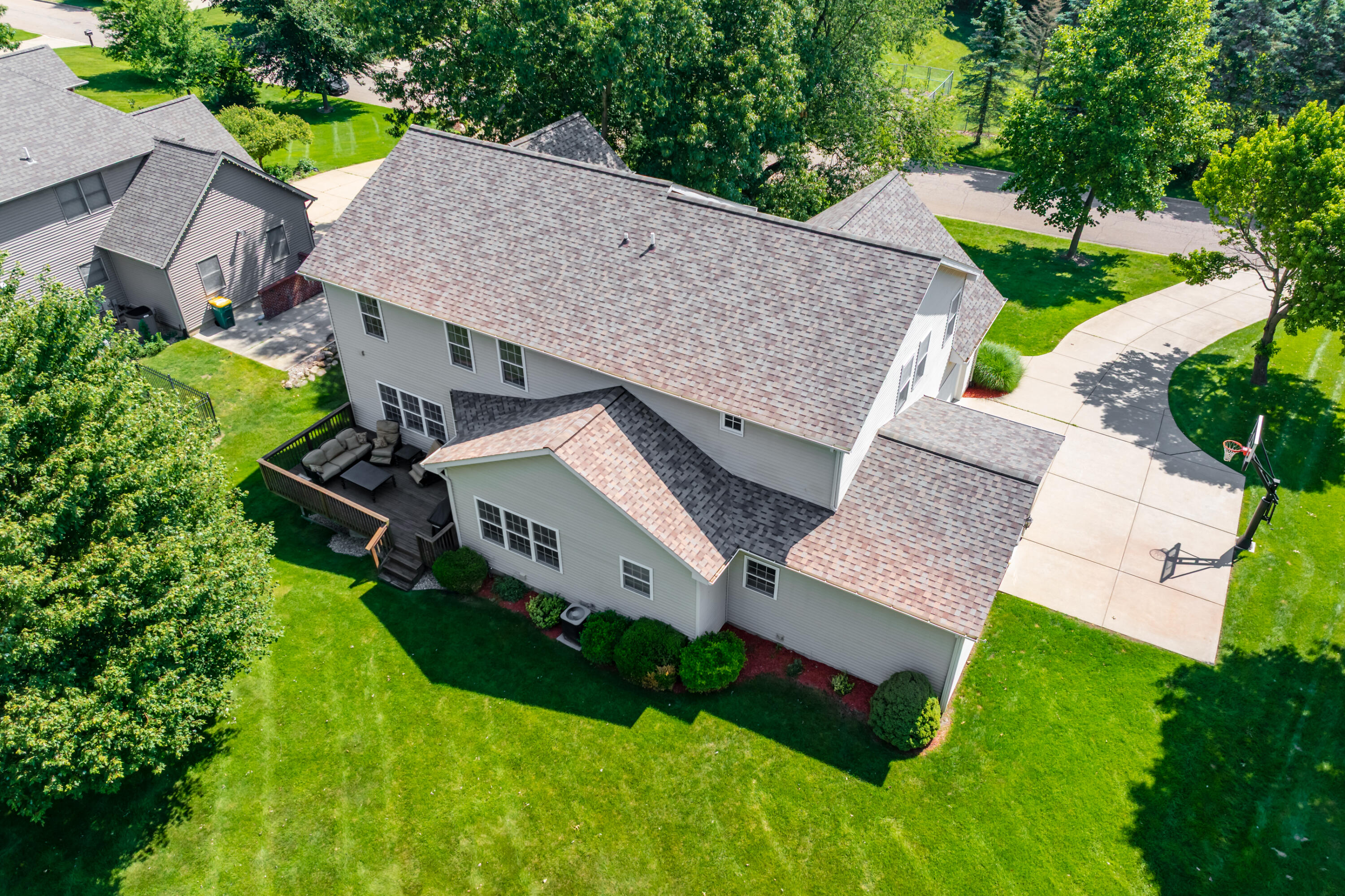 6891 Shallowford Way Portage MI 49024