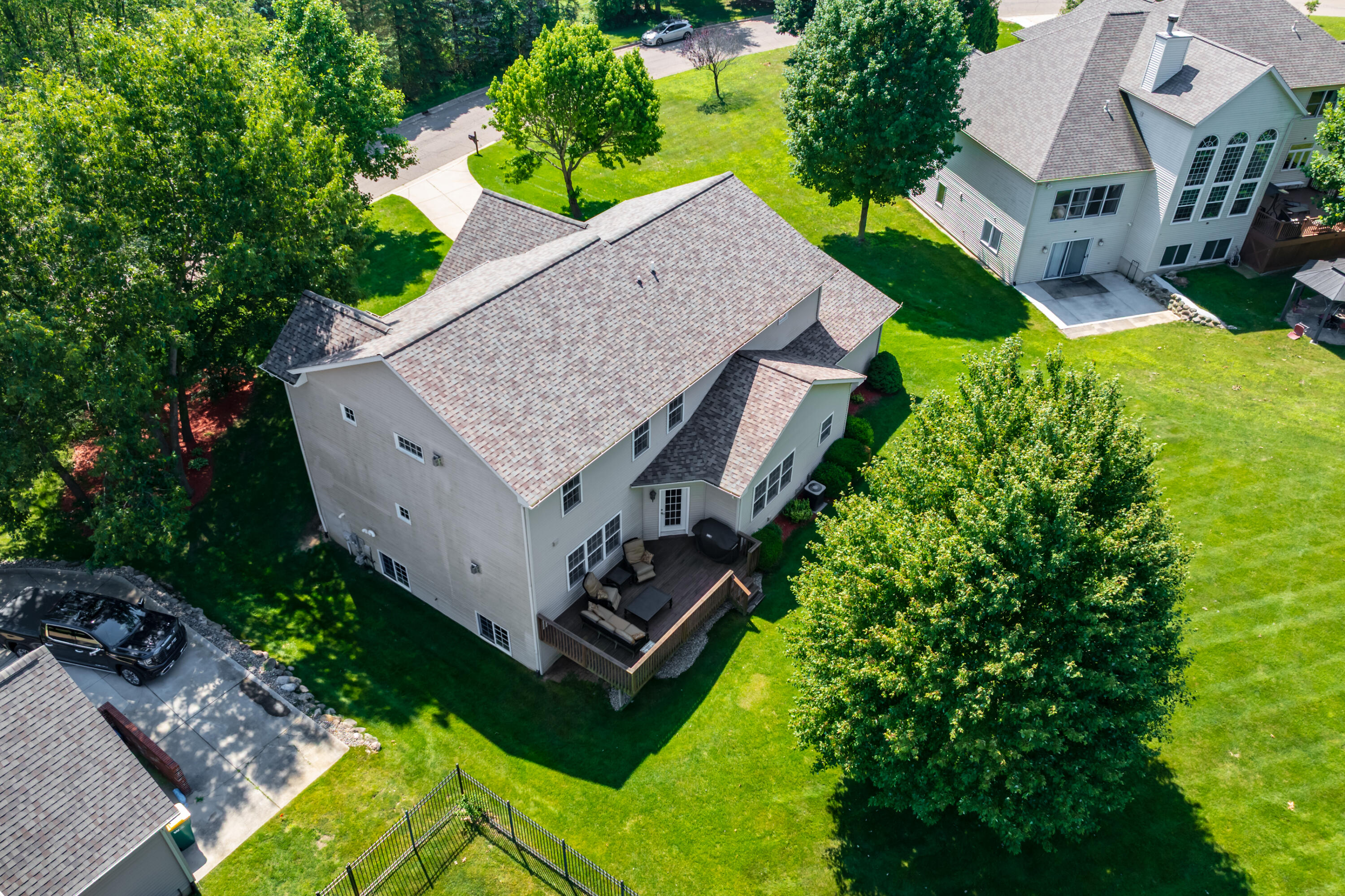 6891 Shallowford Way Portage MI 49024