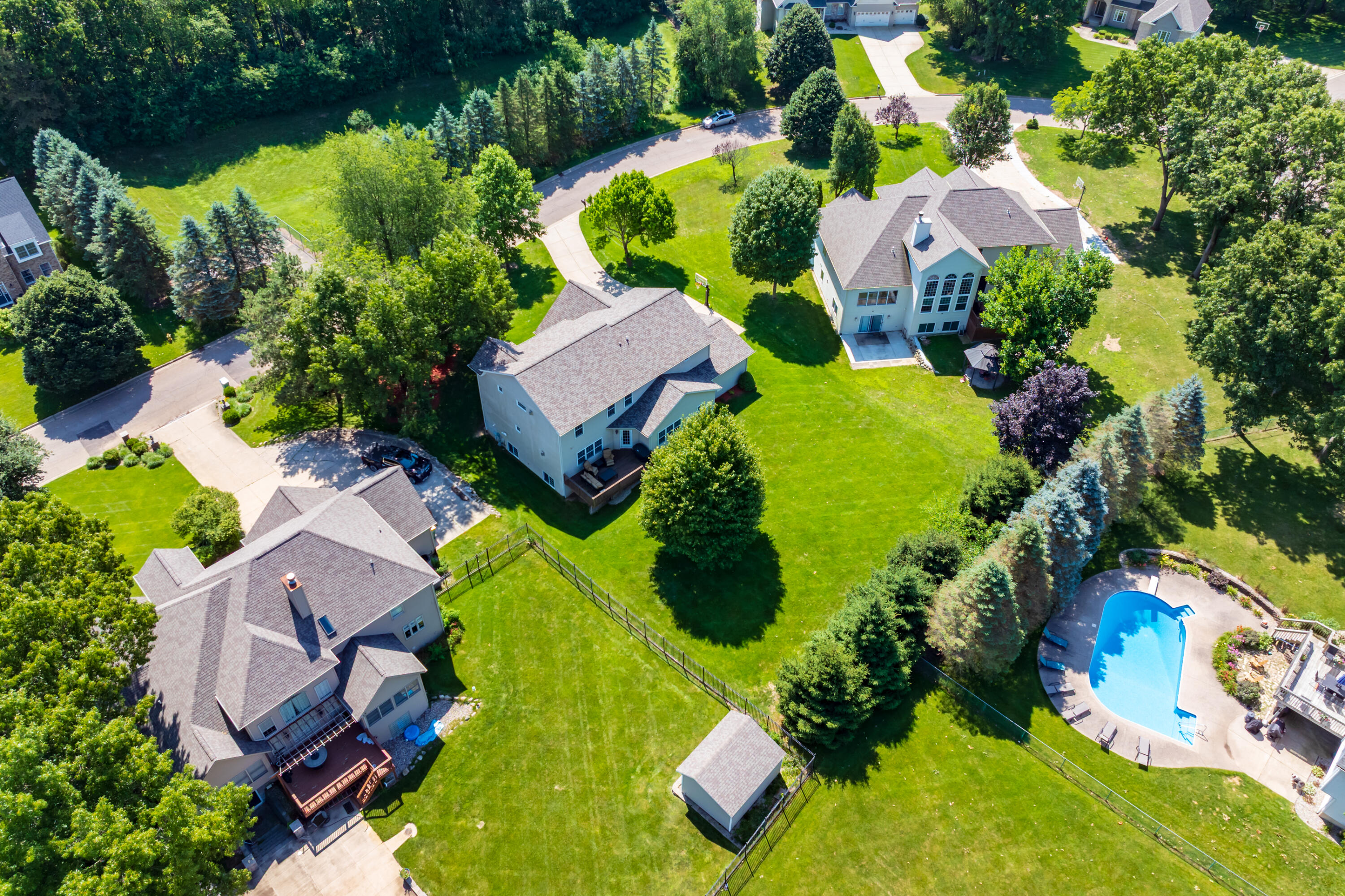 6891 Shallowford Way Portage MI 49024
