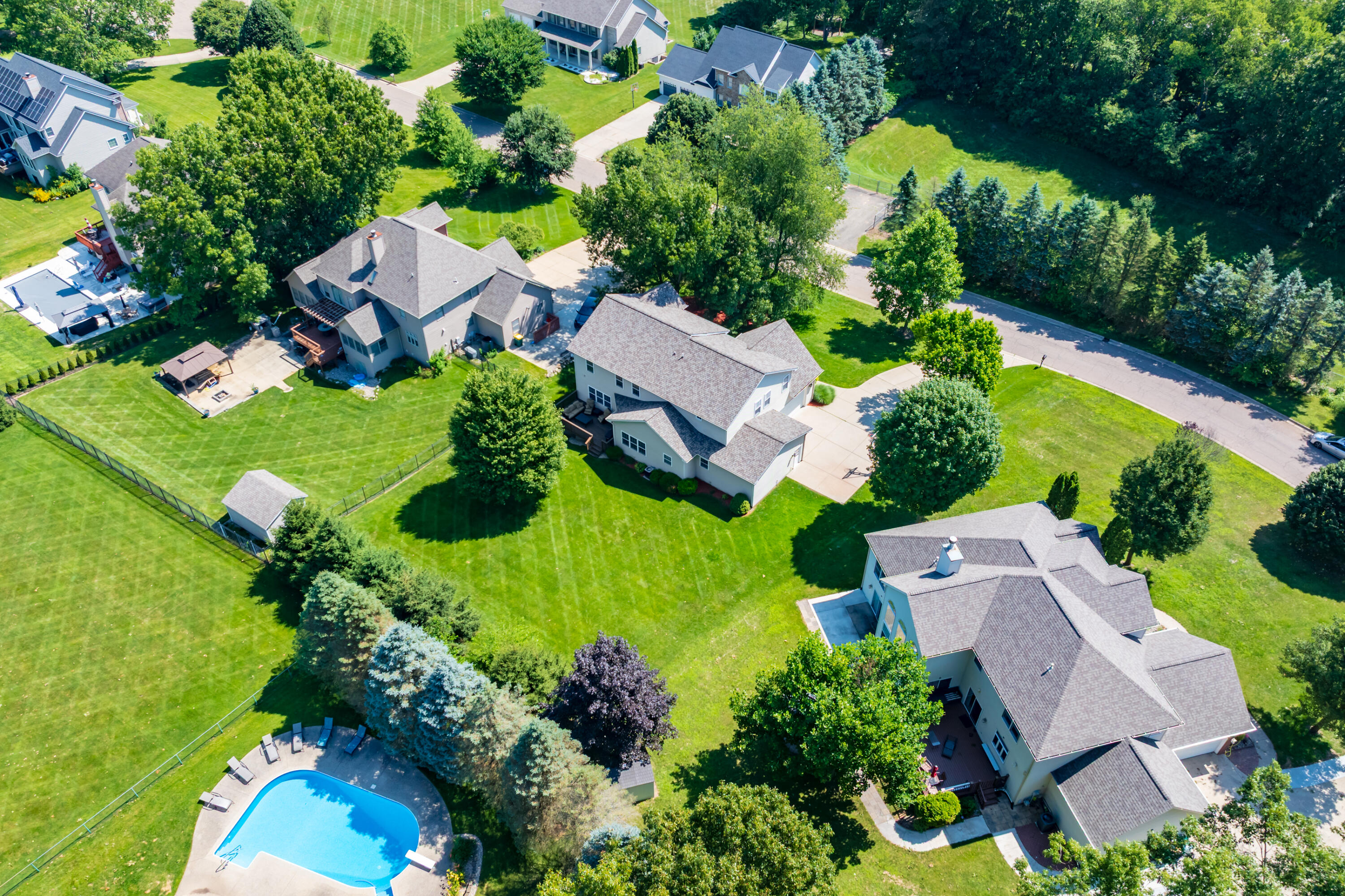 6891 Shallowford Way Portage MI 49024