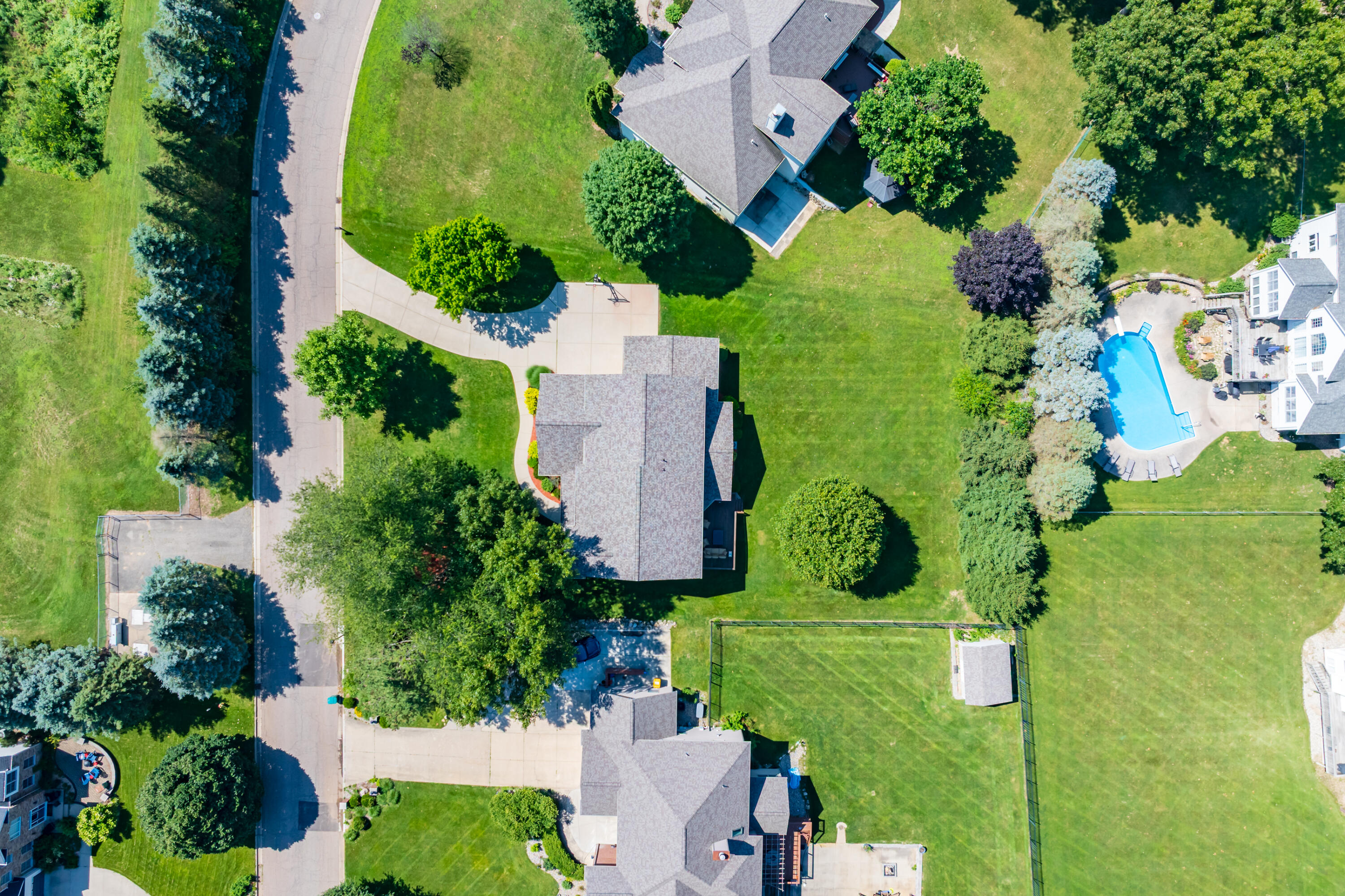 6891 Shallowford Way Portage MI 49024