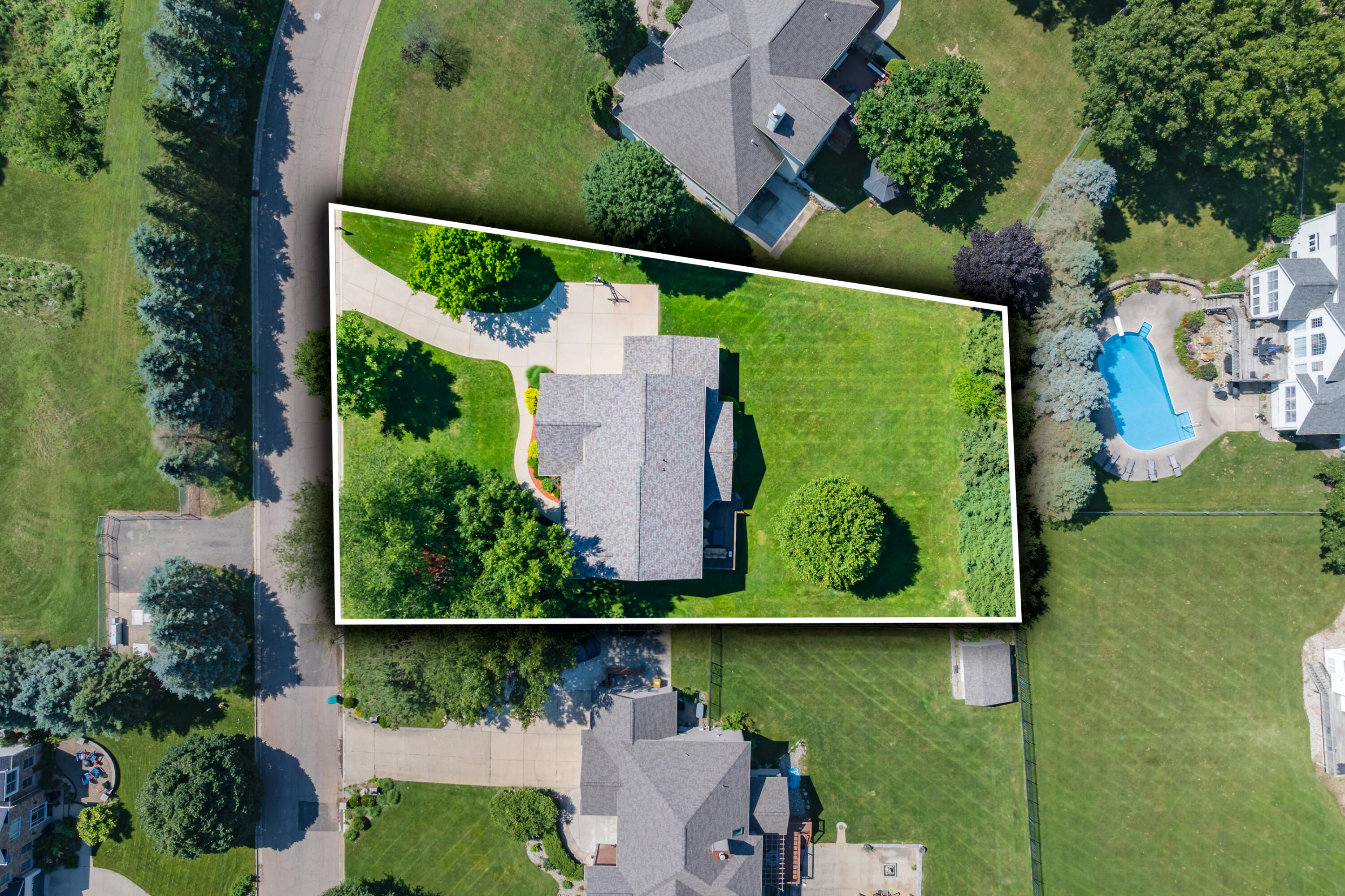 6891 Shallowford Way Portage MI 49024