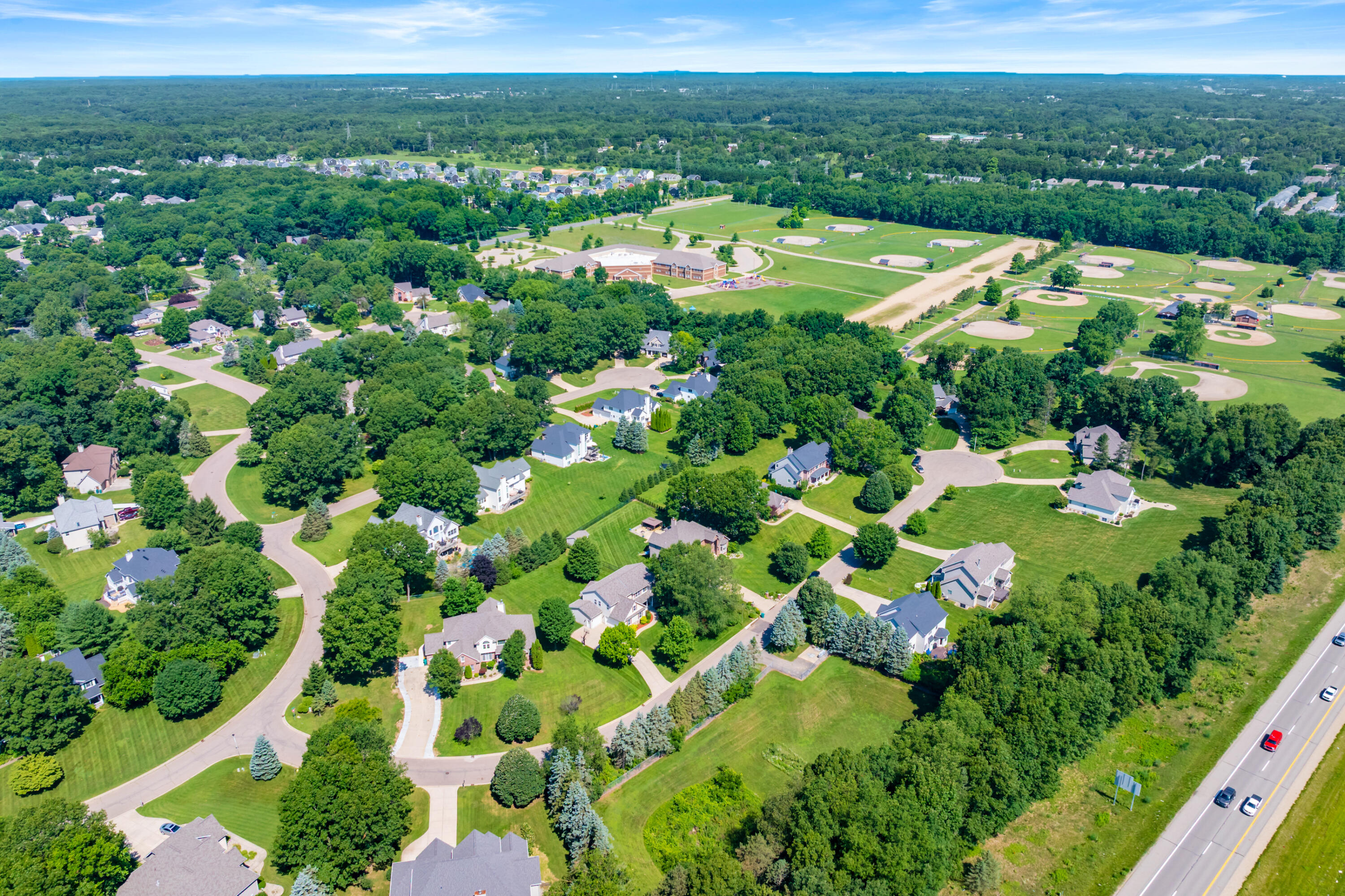 6891 Shallowford Way Portage MI 49024
