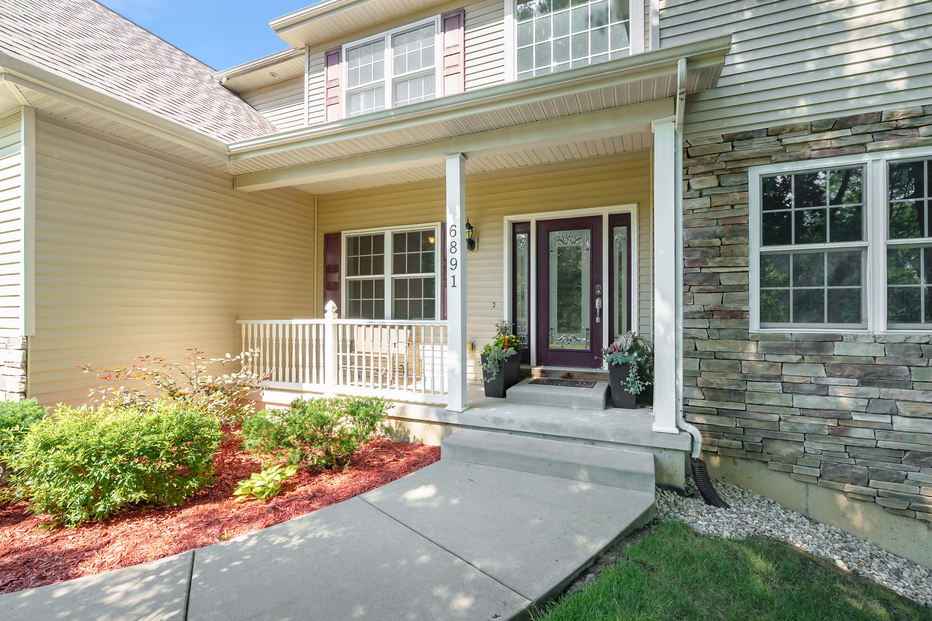 6891 Shallowford Way Portage MI 49024