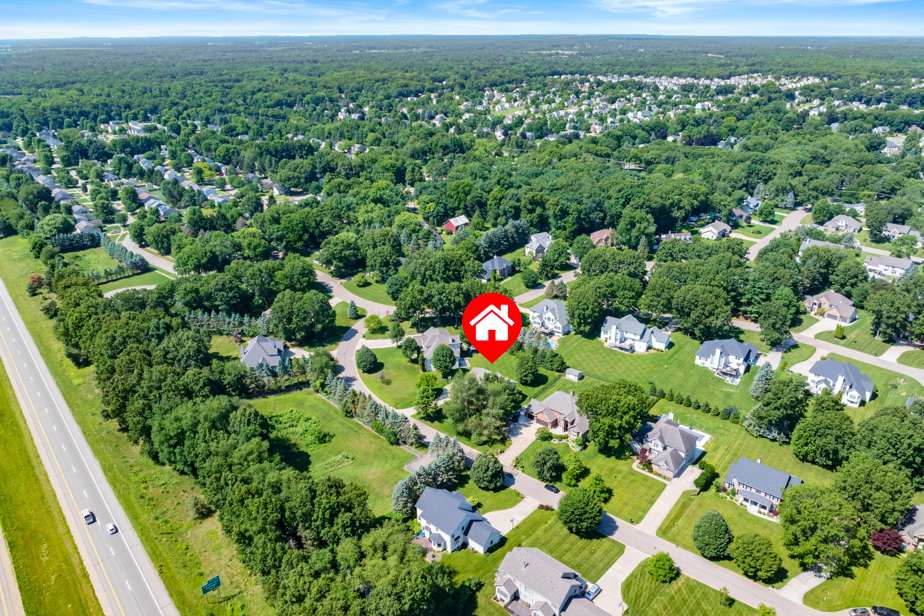 6891 Shallowford Way Portage MI 49024