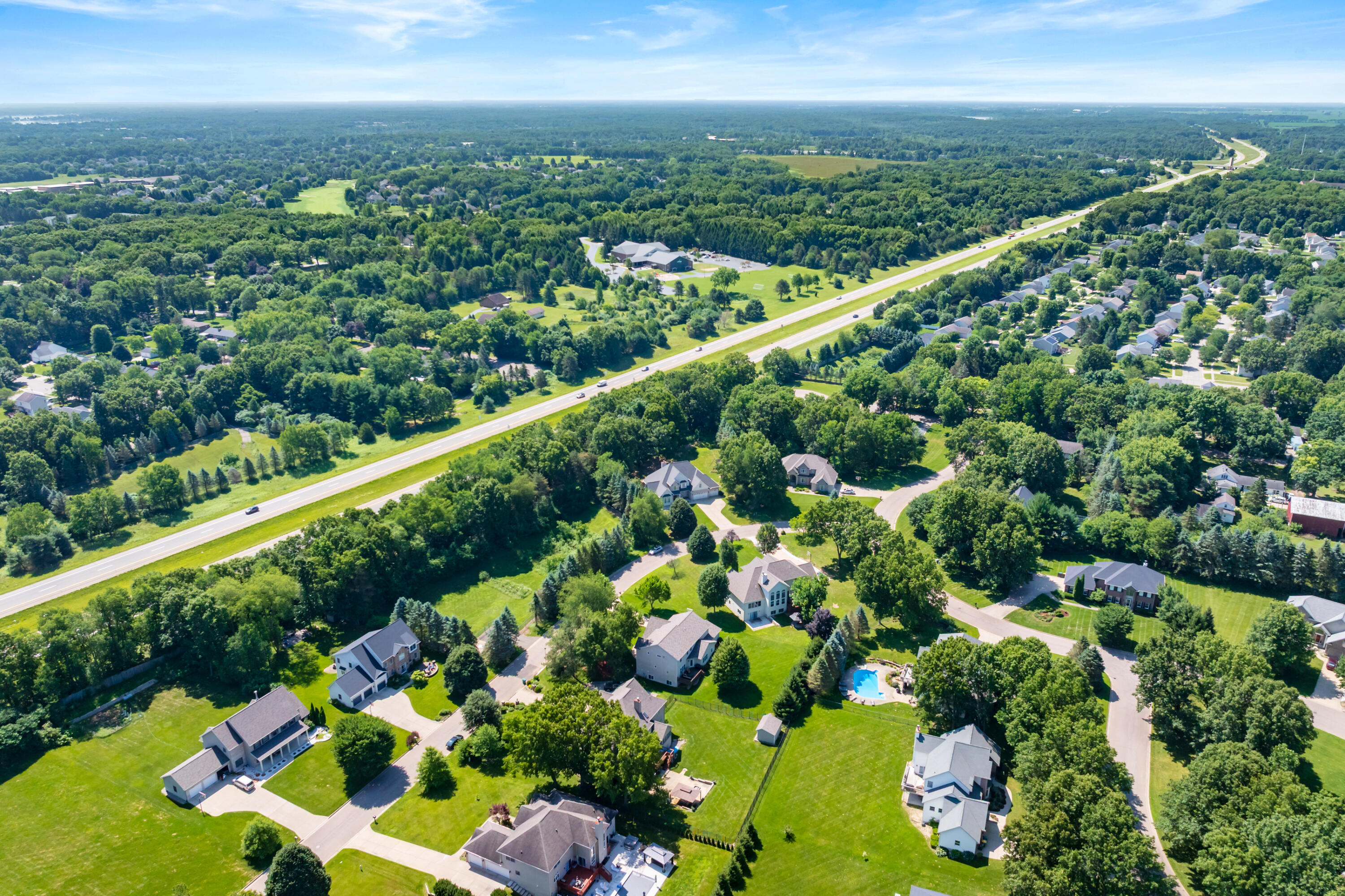 6891 Shallowford Way Portage MI 49024