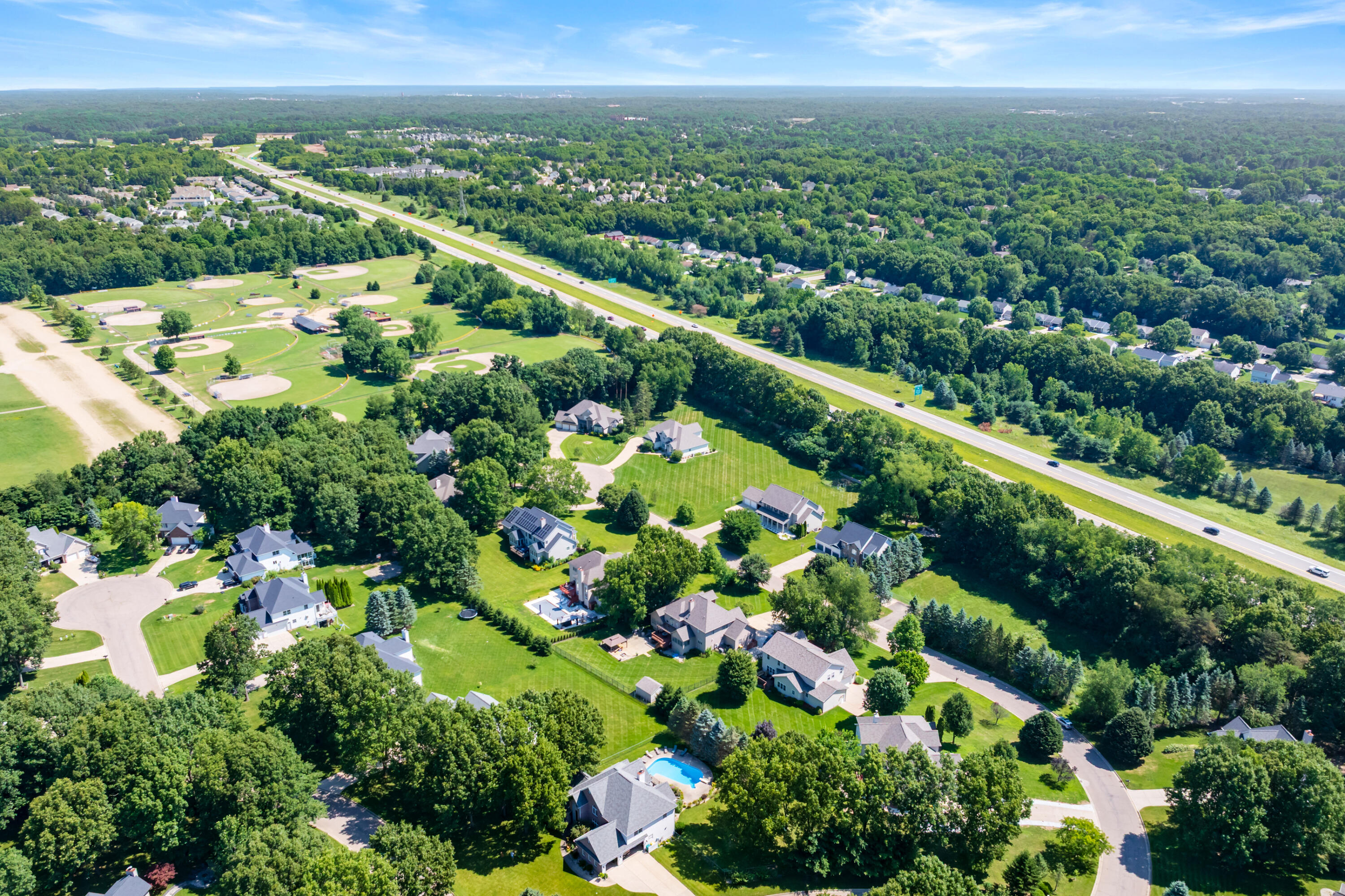 6891 Shallowford Way Portage MI 49024