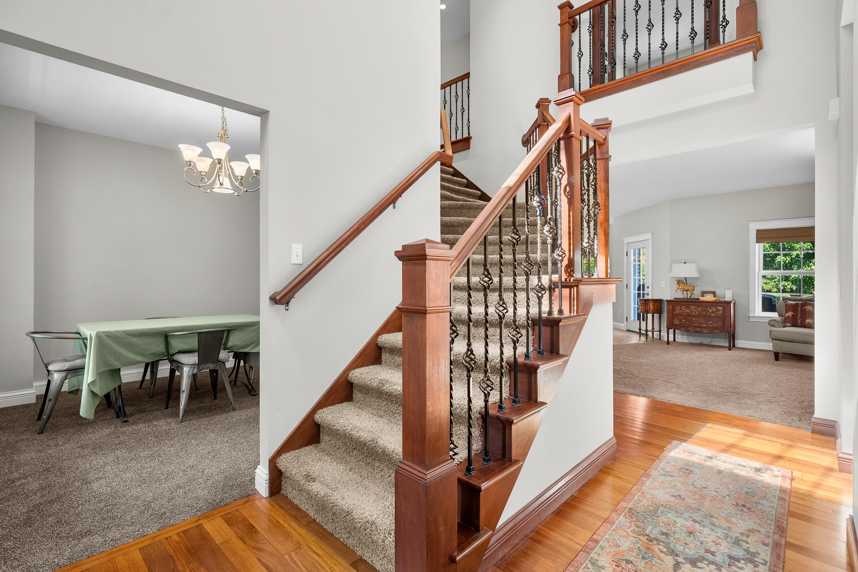 6891 Shallowford Way Portage MI 49024