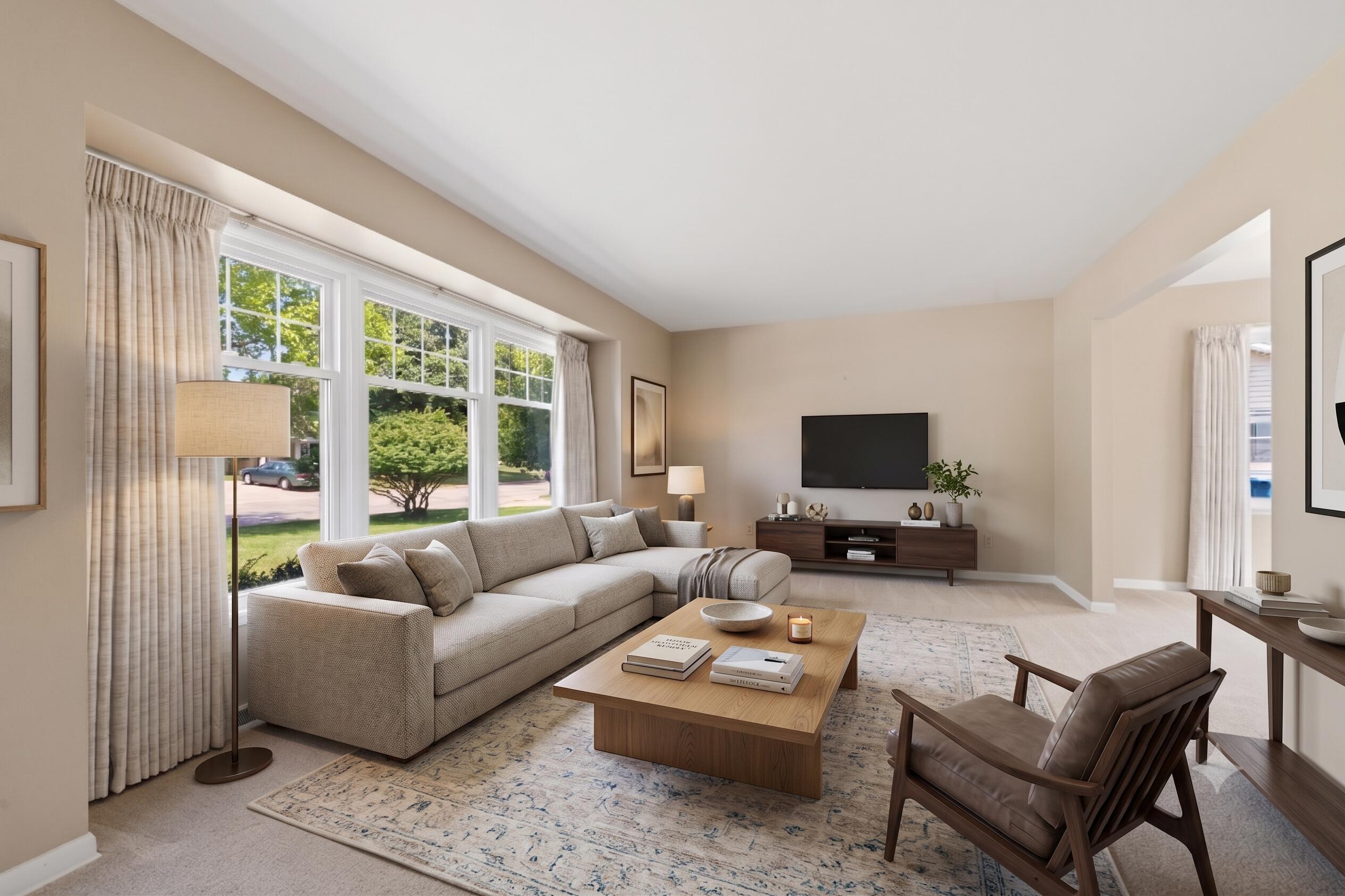 1818 Skyler Drive Kalamazoo MI 49008
