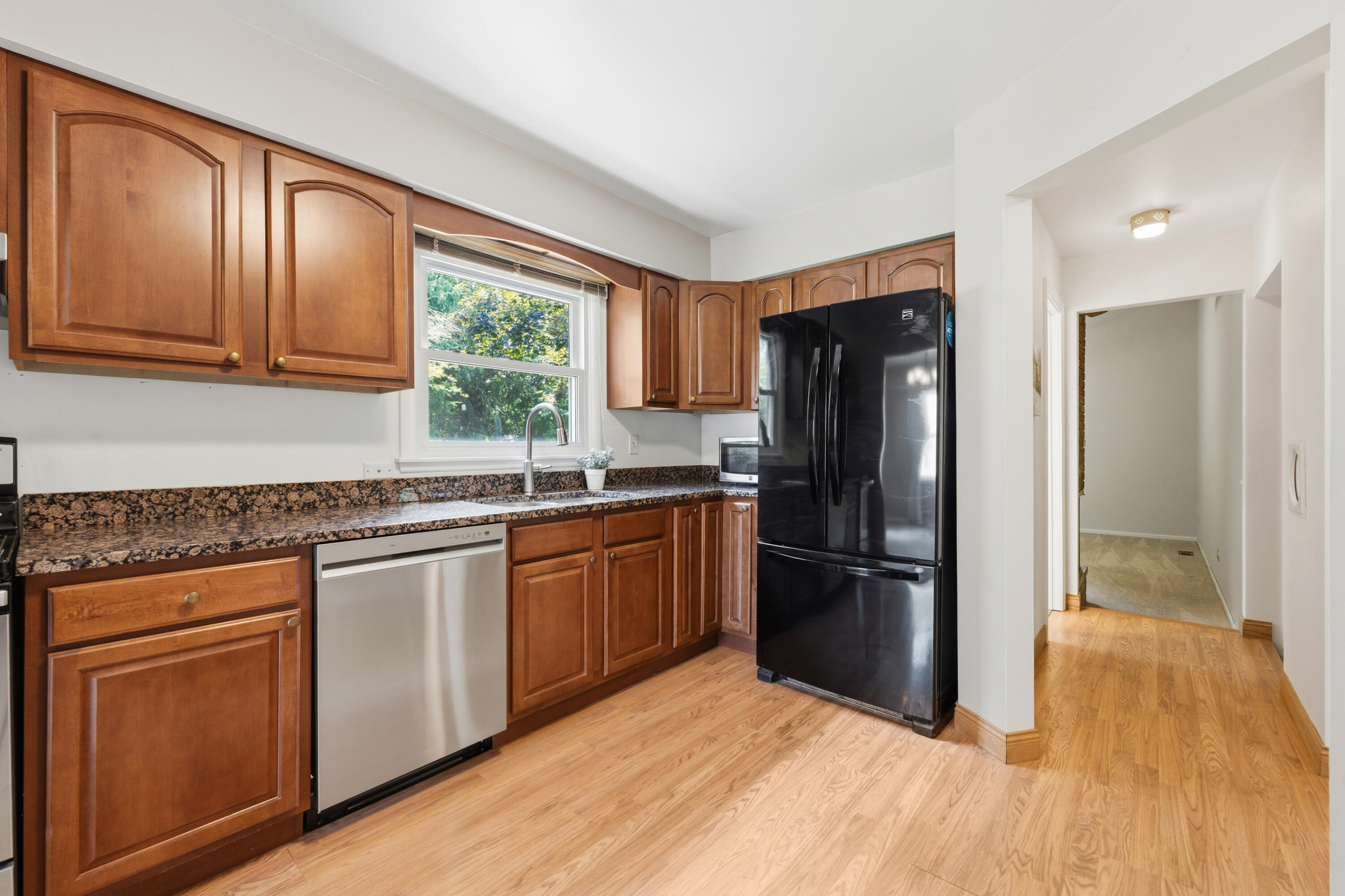 1818 Skyler Drive Kalamazoo MI 49008