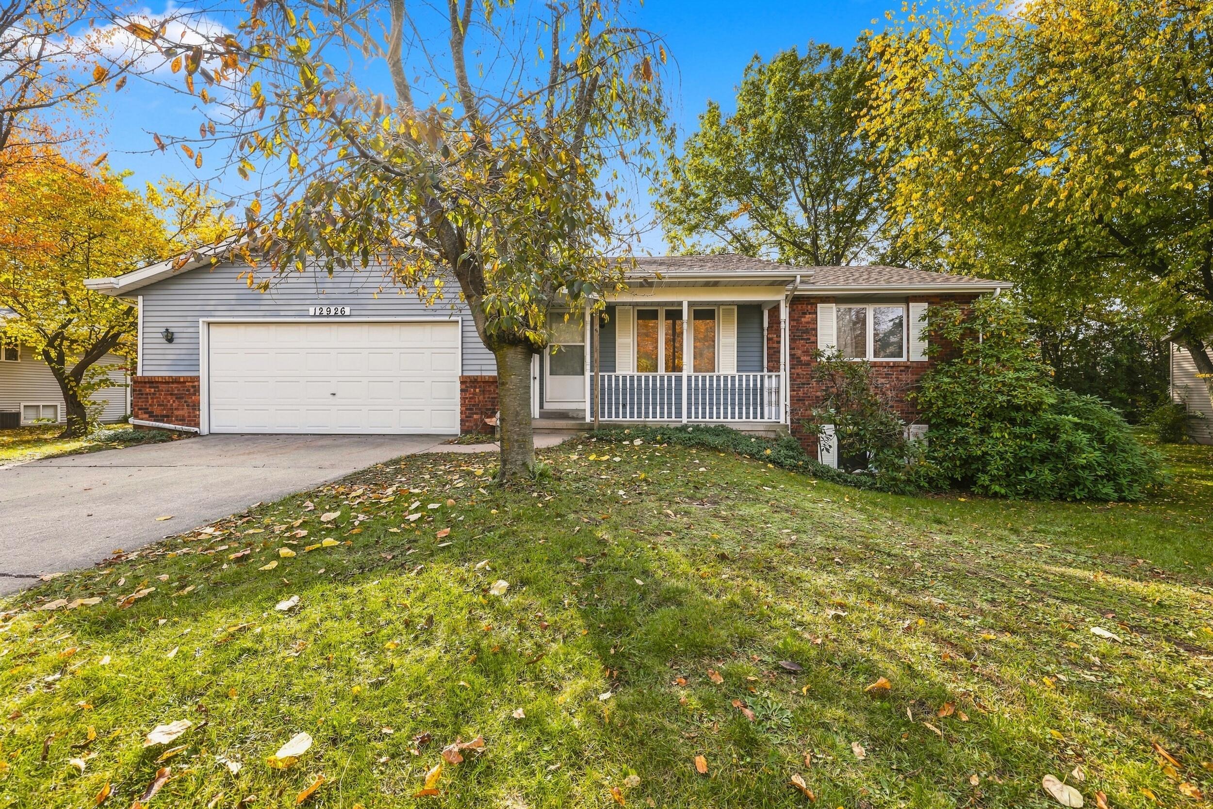 12926 N Bellwood Drive Holland MI 49424