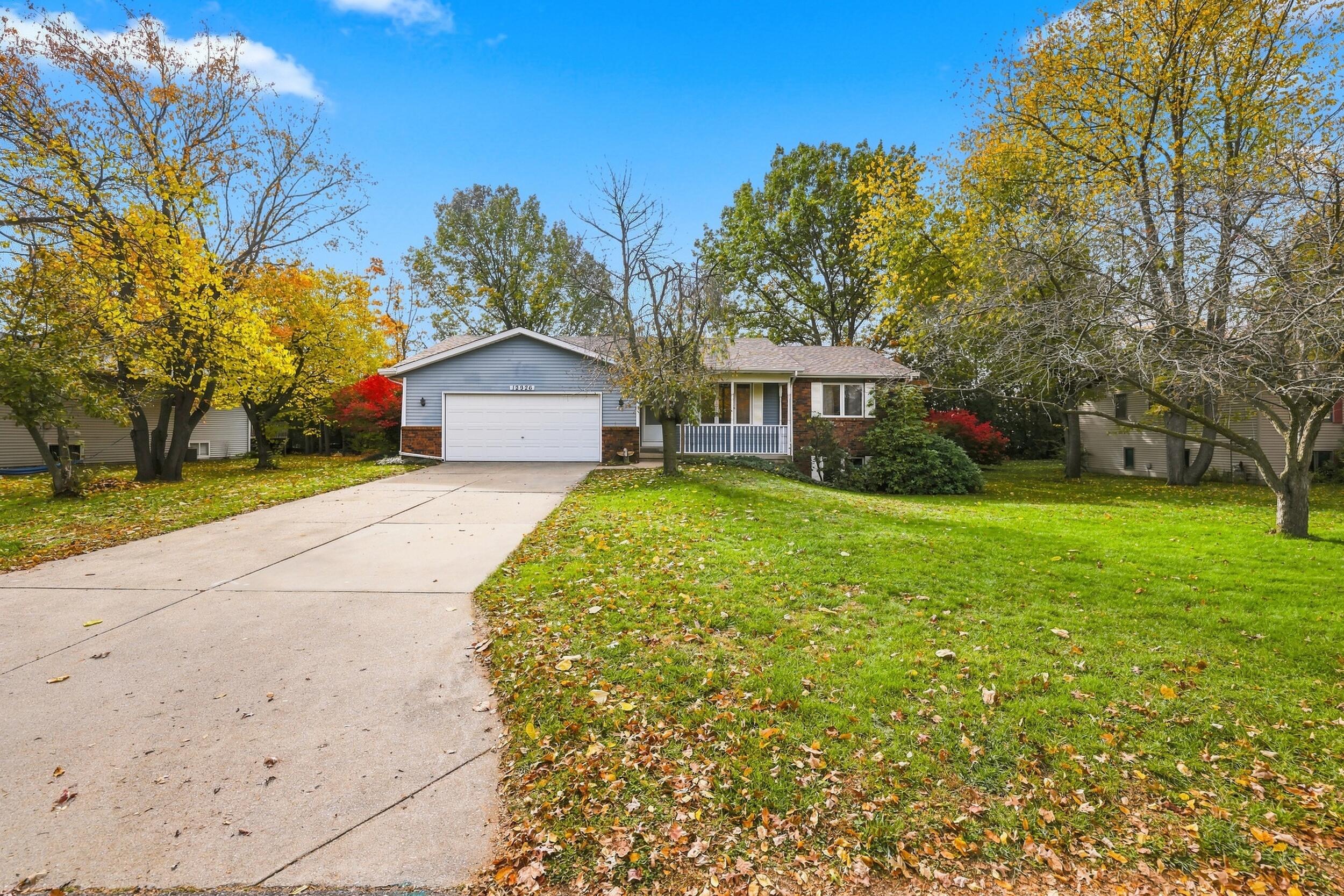 12926 N Bellwood Drive Holland MI 49424