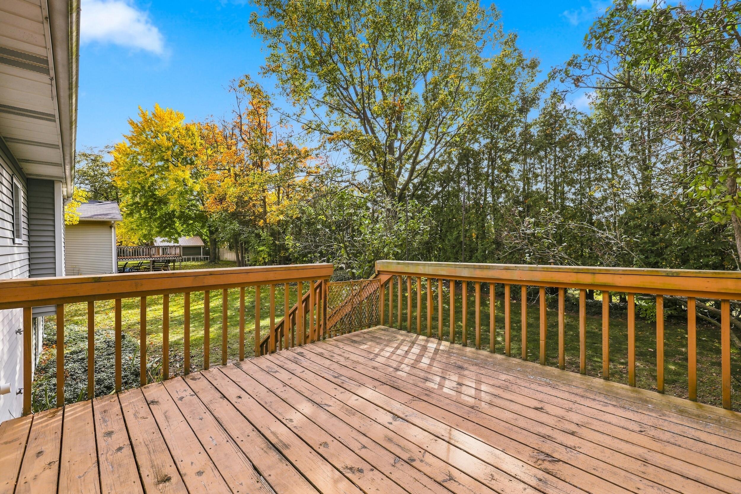 12926 N Bellwood Drive Holland MI 49424