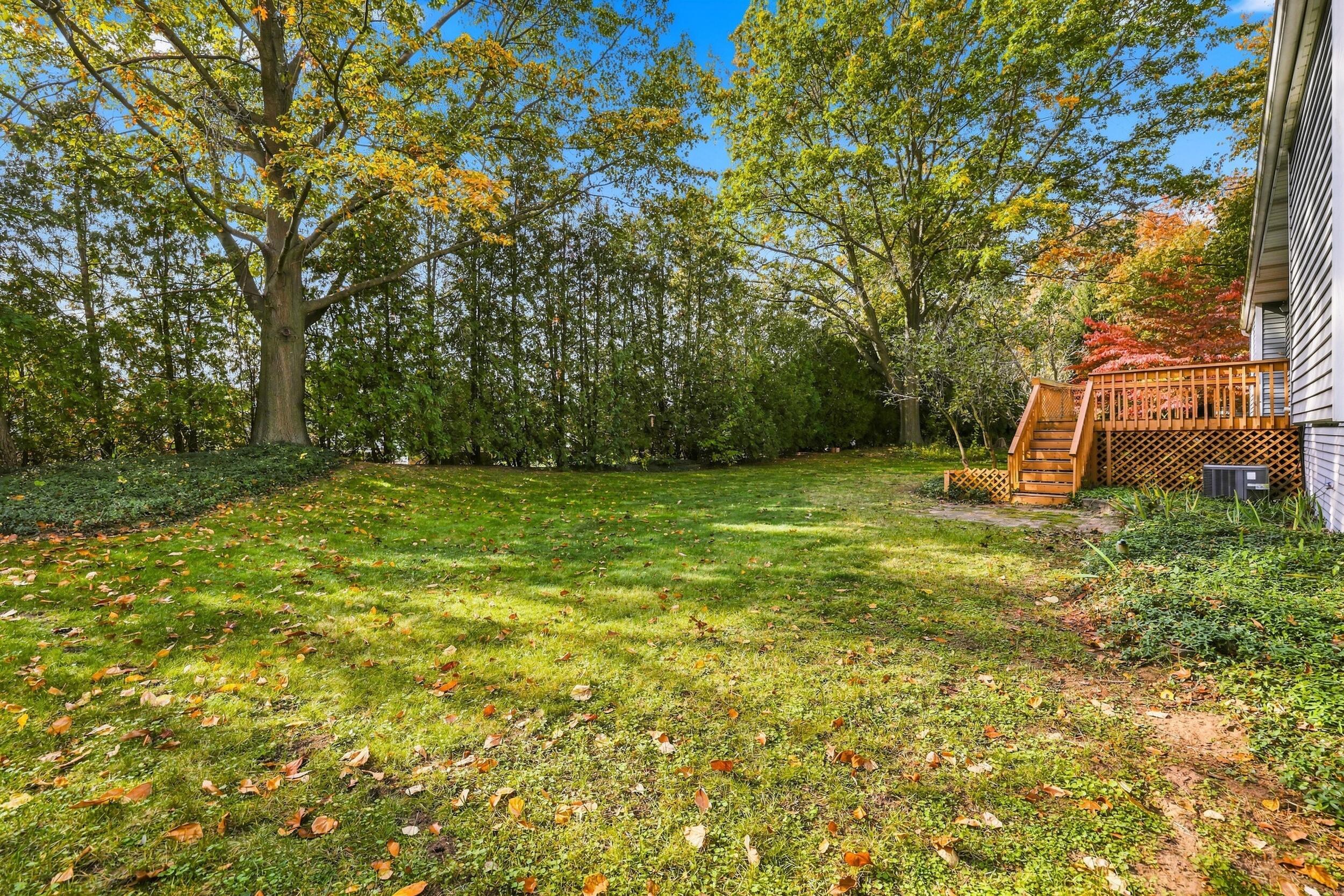 12926 N Bellwood Drive Holland MI 49424