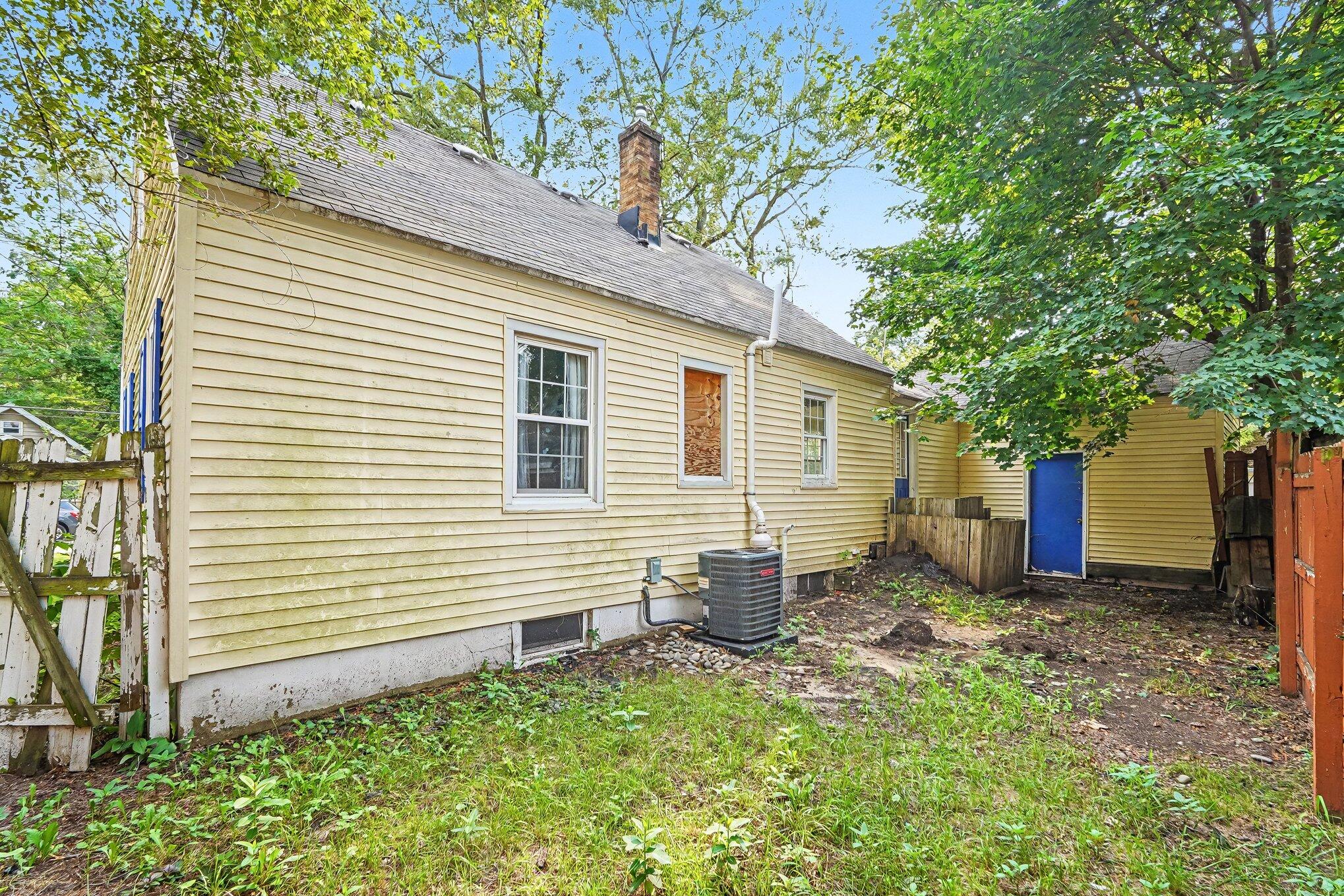 1113 Griggs Street SE Grand Rapids MI 49507