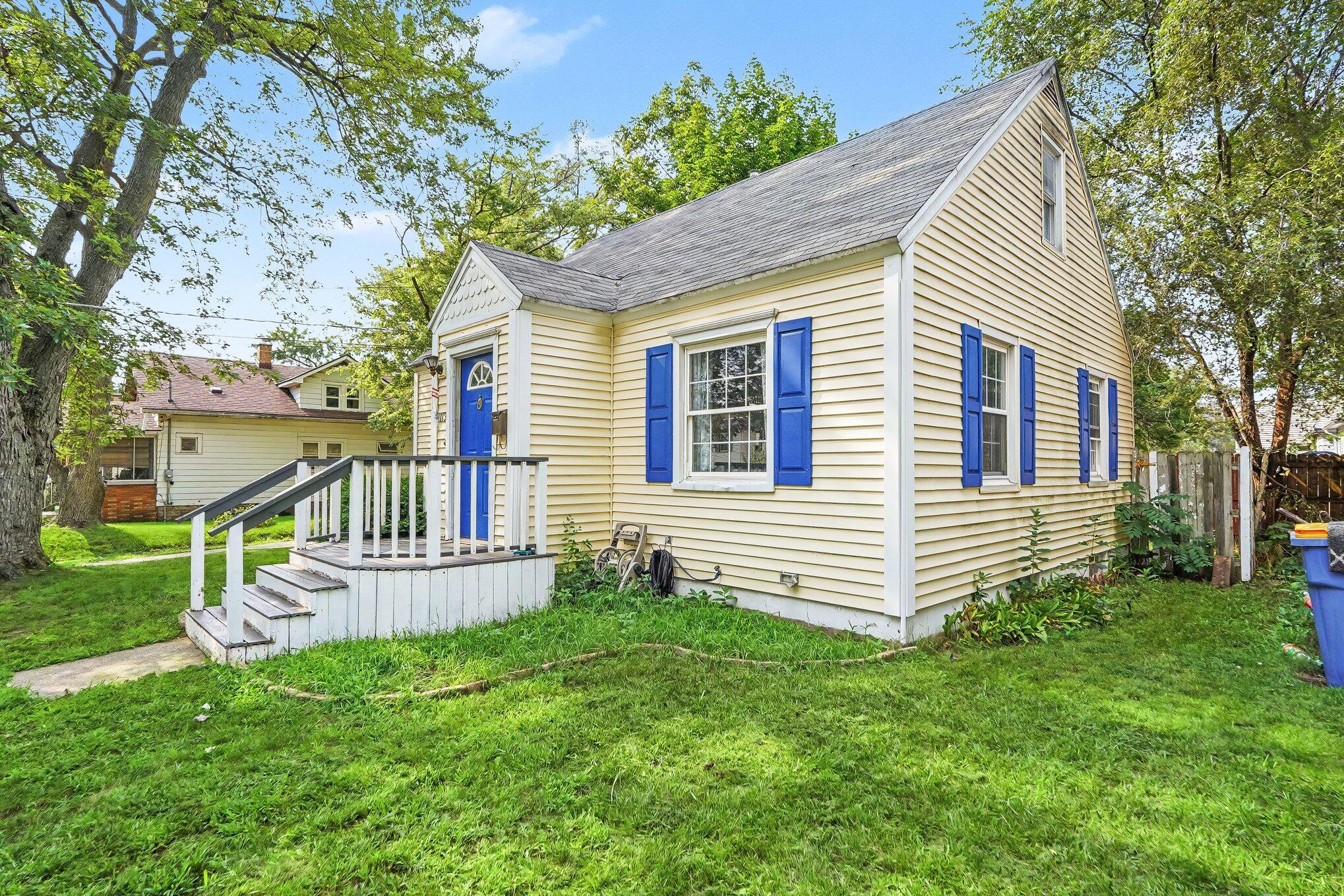 1113 Griggs Street SE Grand Rapids MI 49507