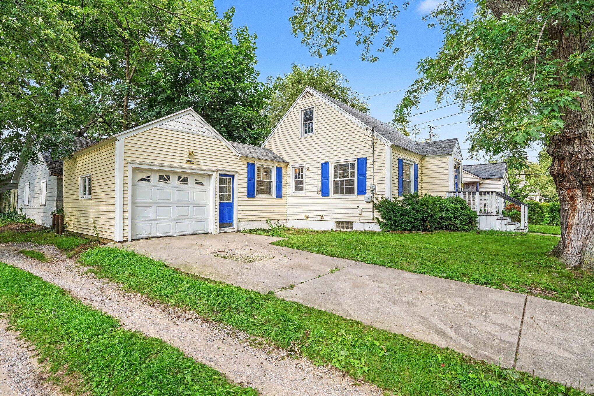 1113 Griggs Street SE Grand Rapids MI 49507