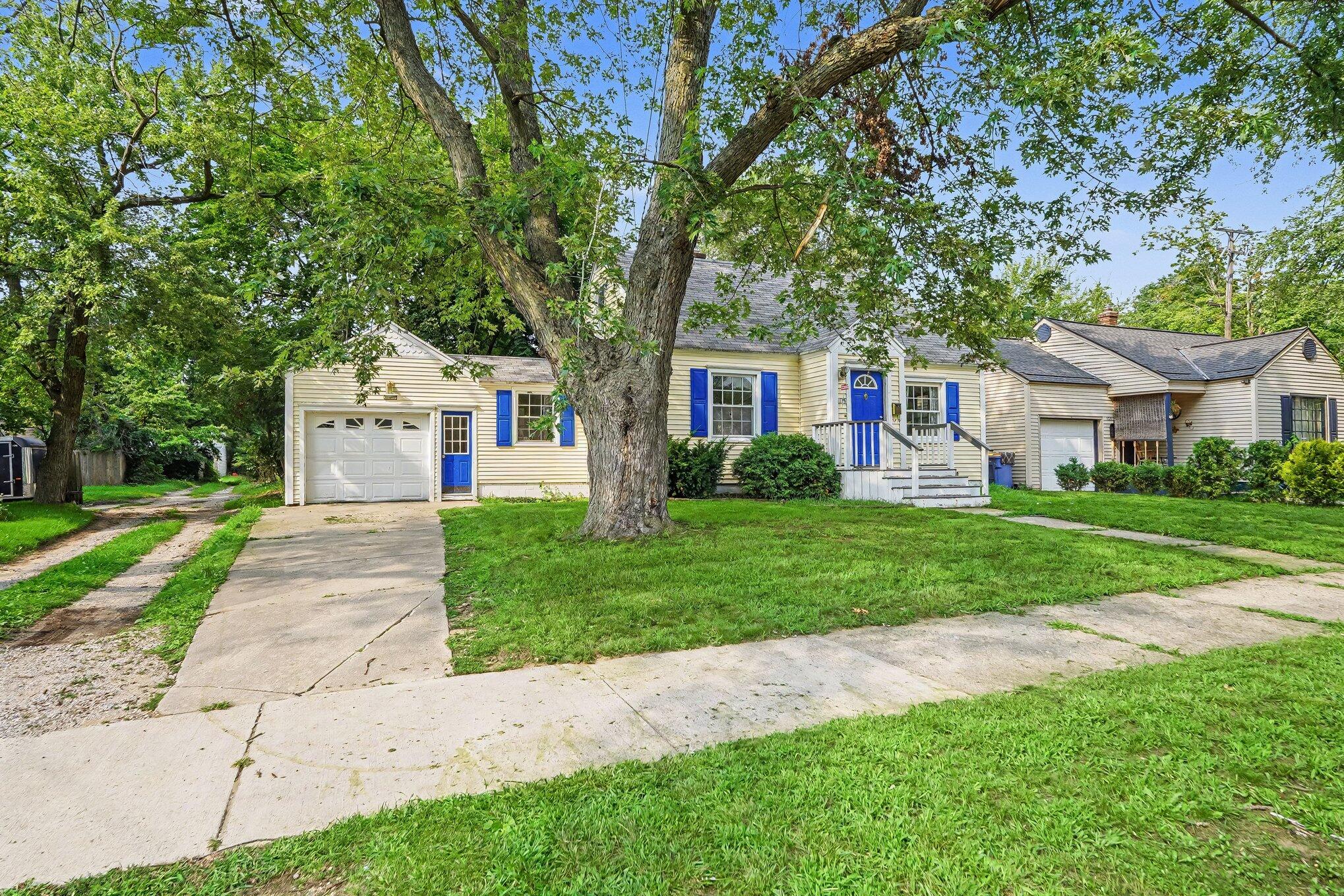 1113 Griggs Street SE Grand Rapids MI 49507