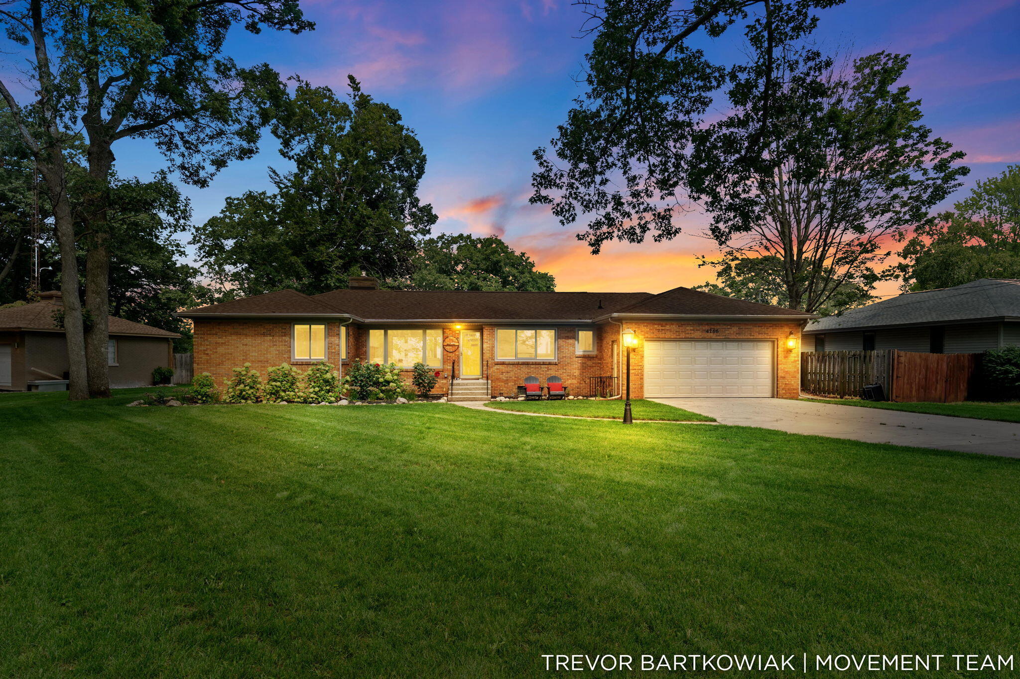 4166 Highgate Road Norton Shores MI 49441