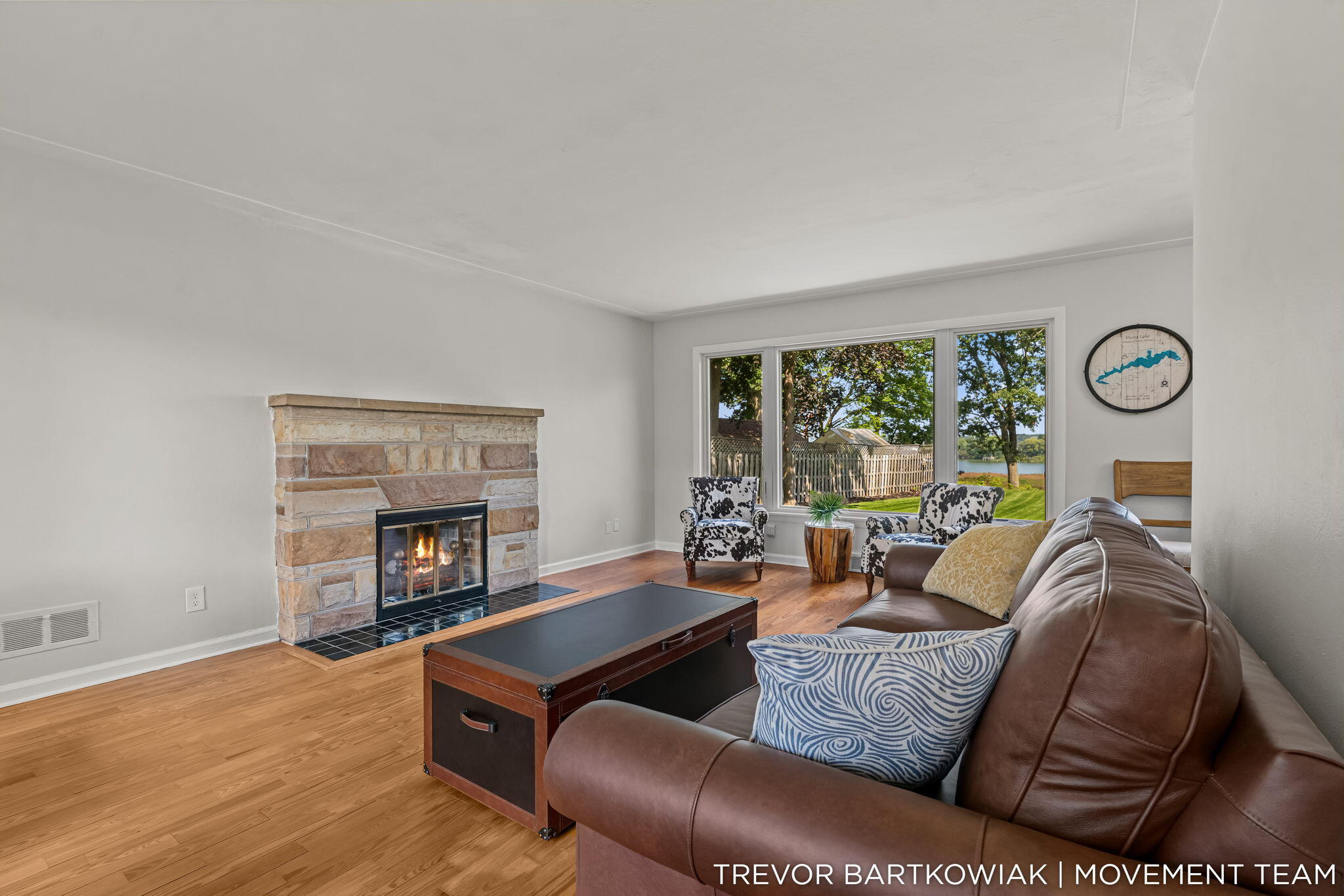 4166 Highgate Road Norton Shores MI 49441