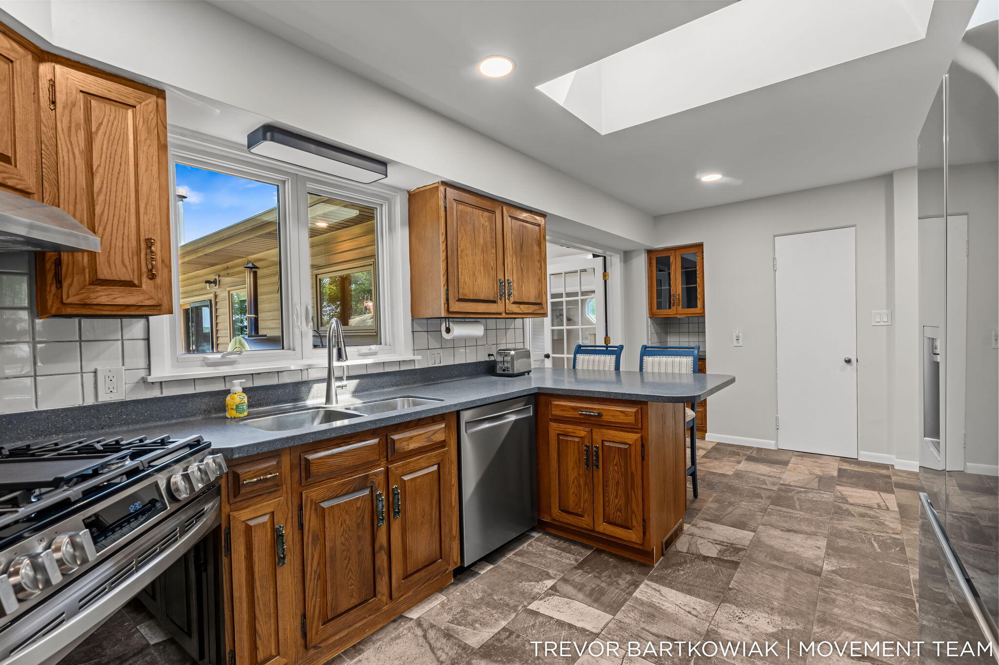 4166 Highgate Road Norton Shores MI 49441