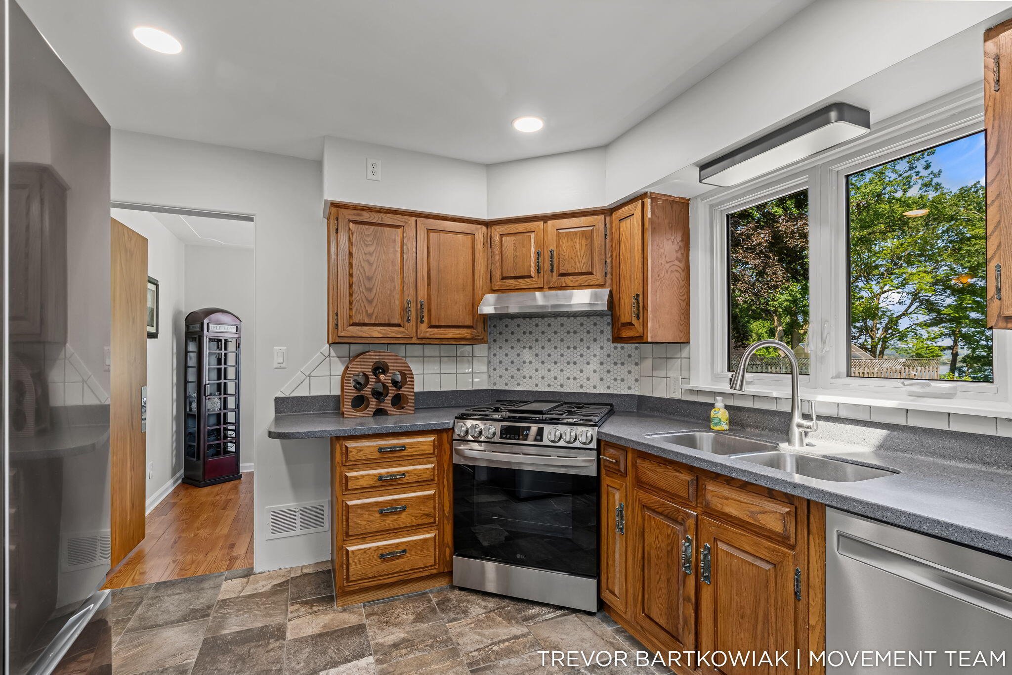 4166 Highgate Road Norton Shores MI 49441