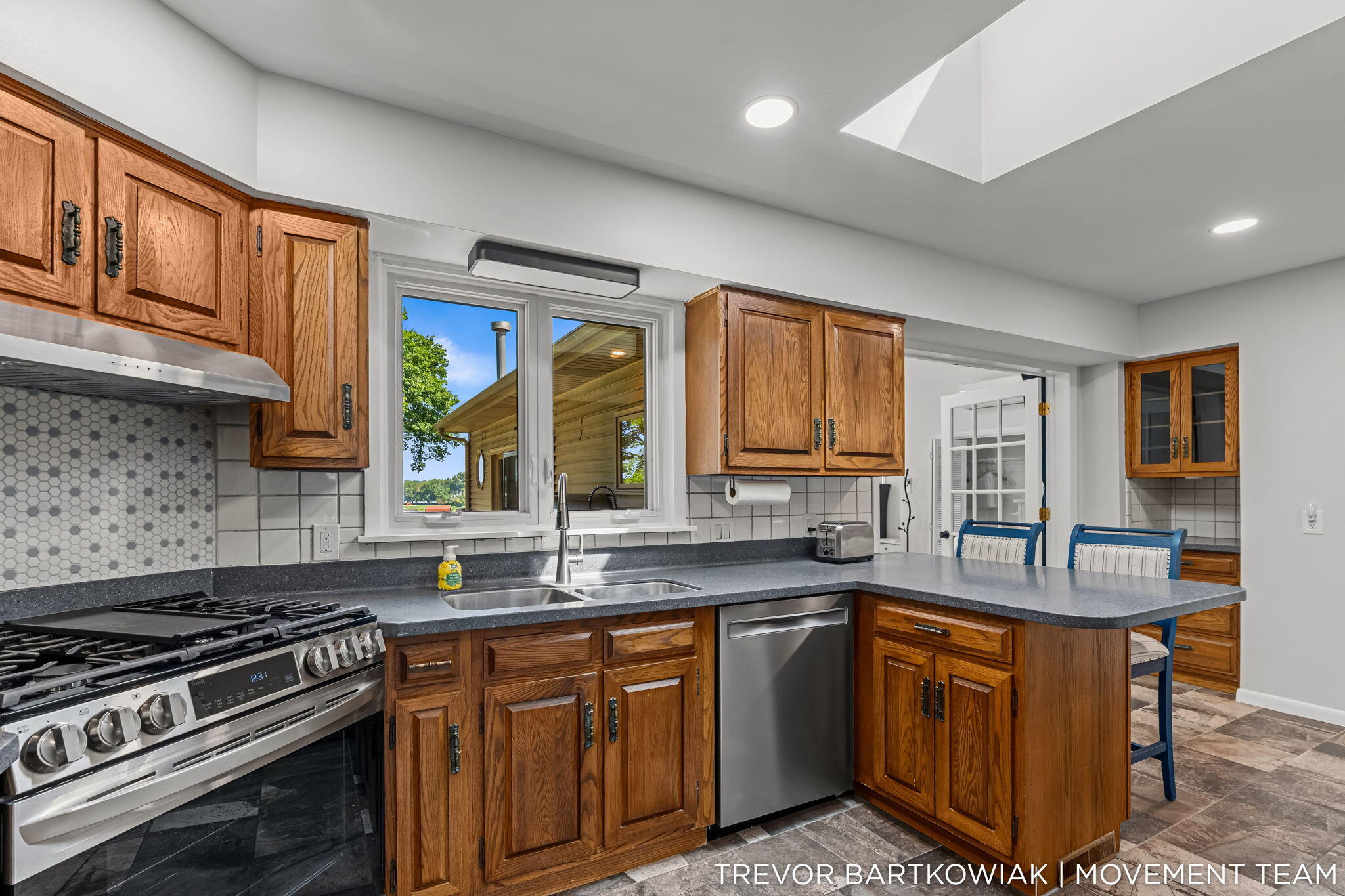 4166 Highgate Road Norton Shores MI 49441