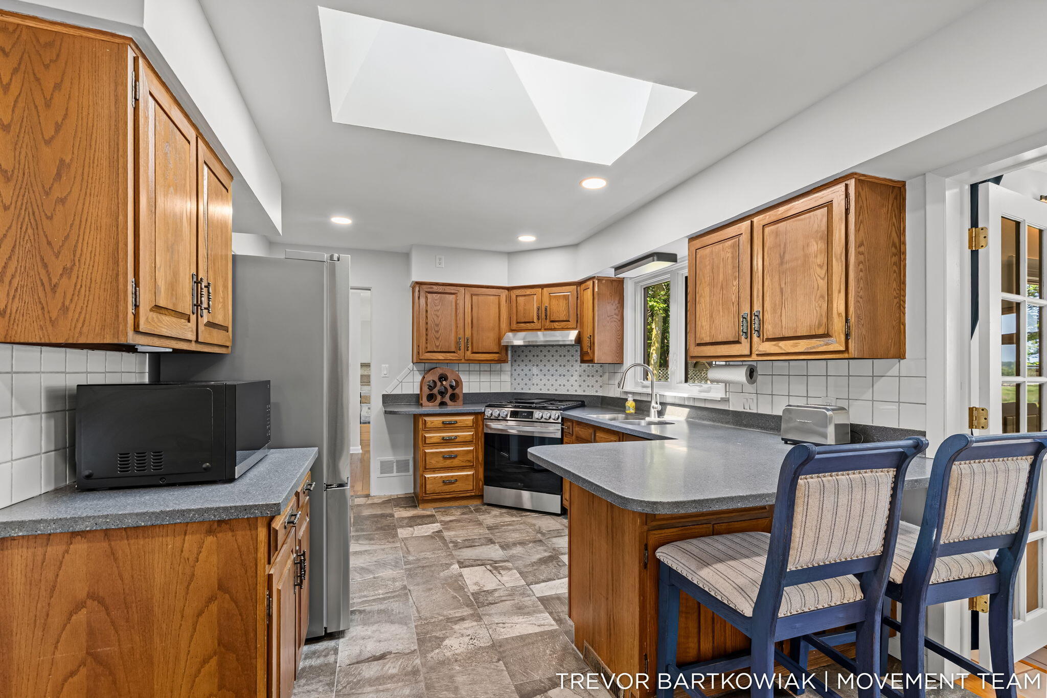 4166 Highgate Road Norton Shores MI 49441