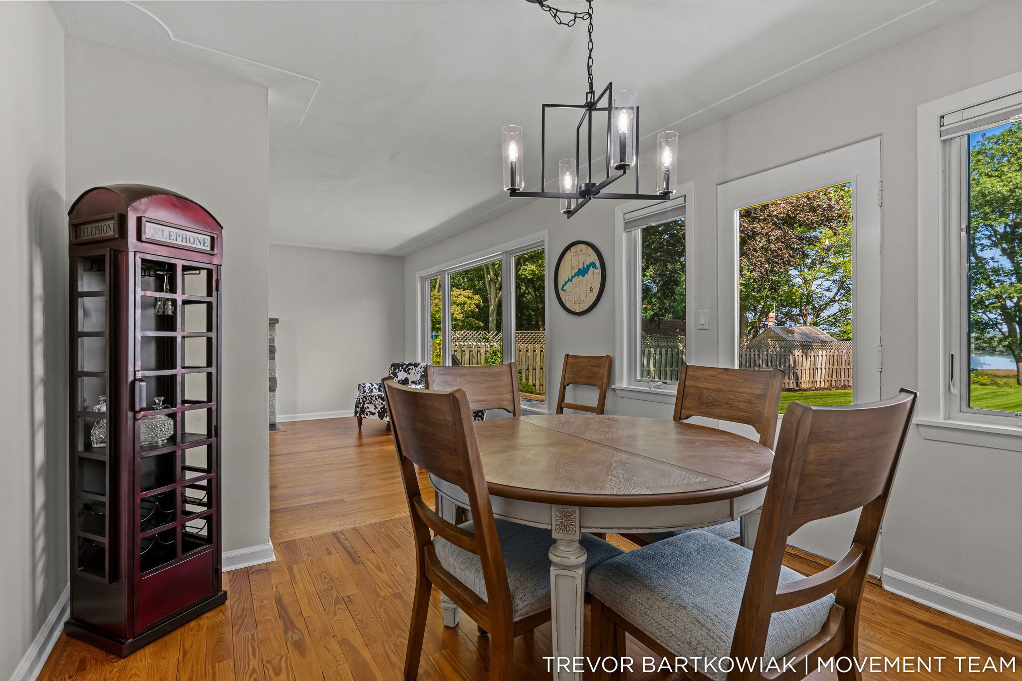 4166 Highgate Road Norton Shores MI 49441