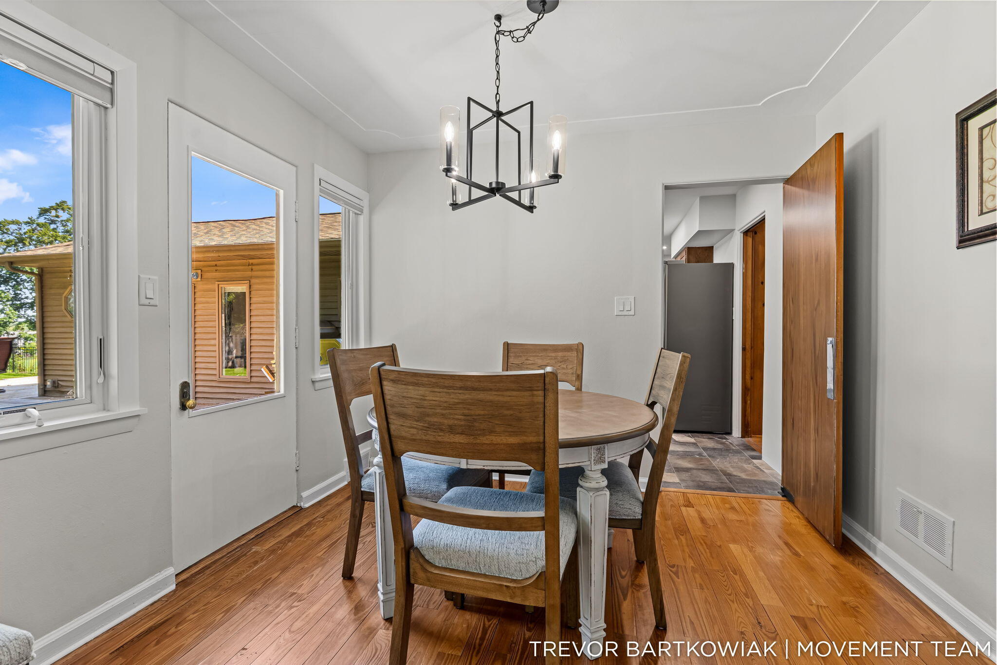 4166 Highgate Road Norton Shores MI 49441