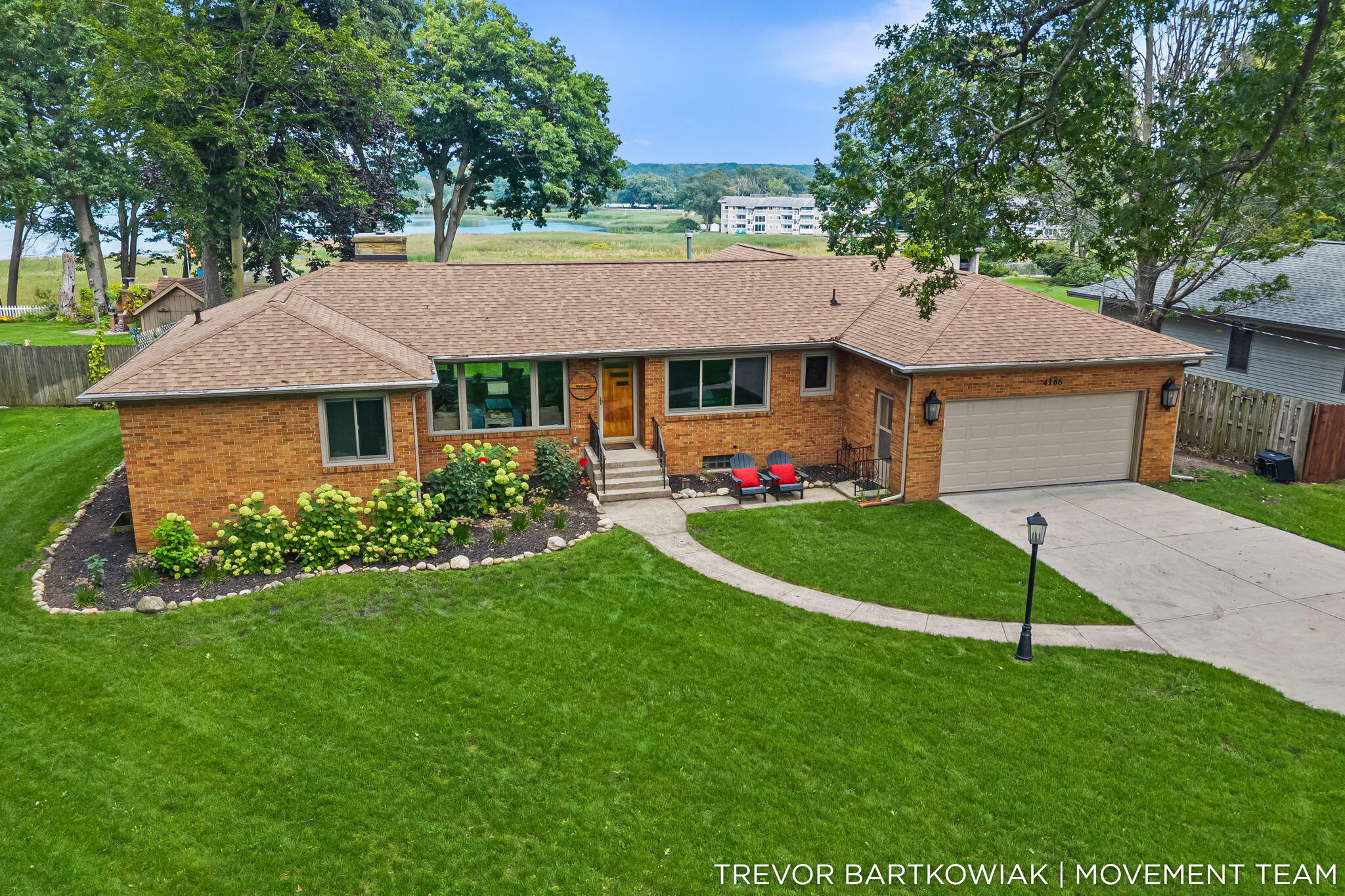 4166 Highgate Road Norton Shores MI 49441