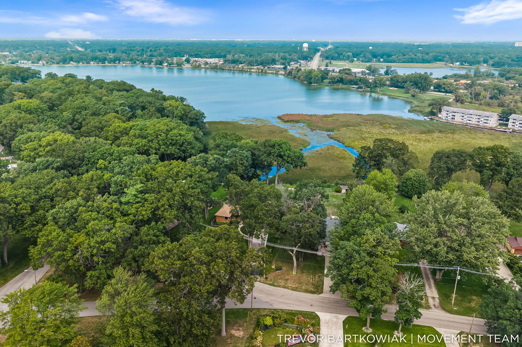 4166 Highgate Road Norton Shores MI 49441