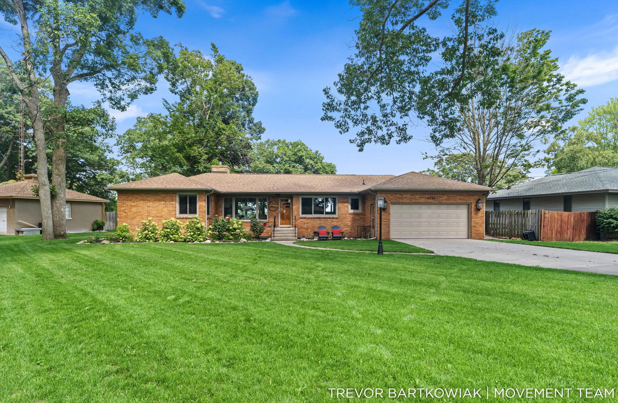 4166 Highgate Road Norton Shores MI 49441