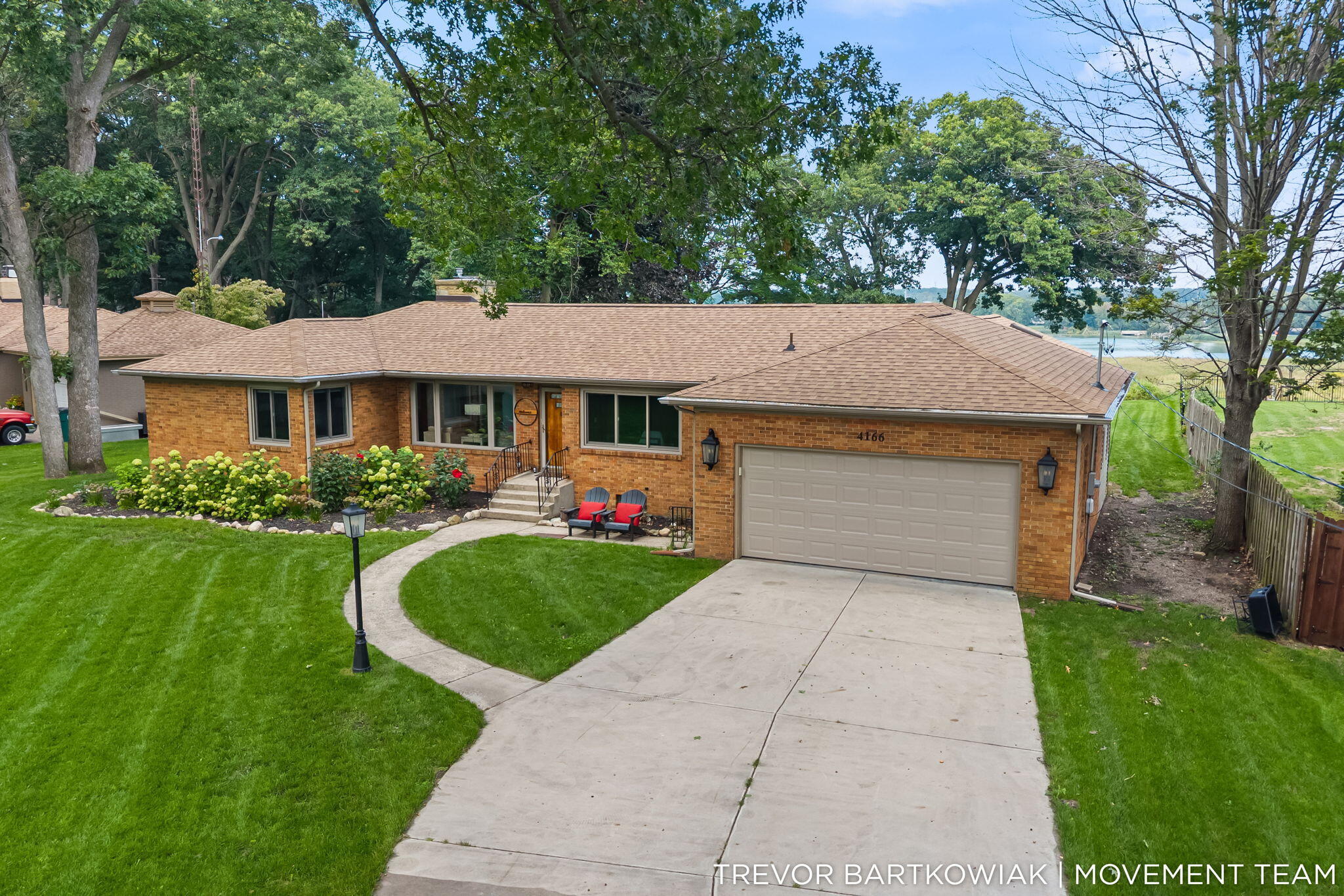 4166 Highgate Road Norton Shores MI 49441