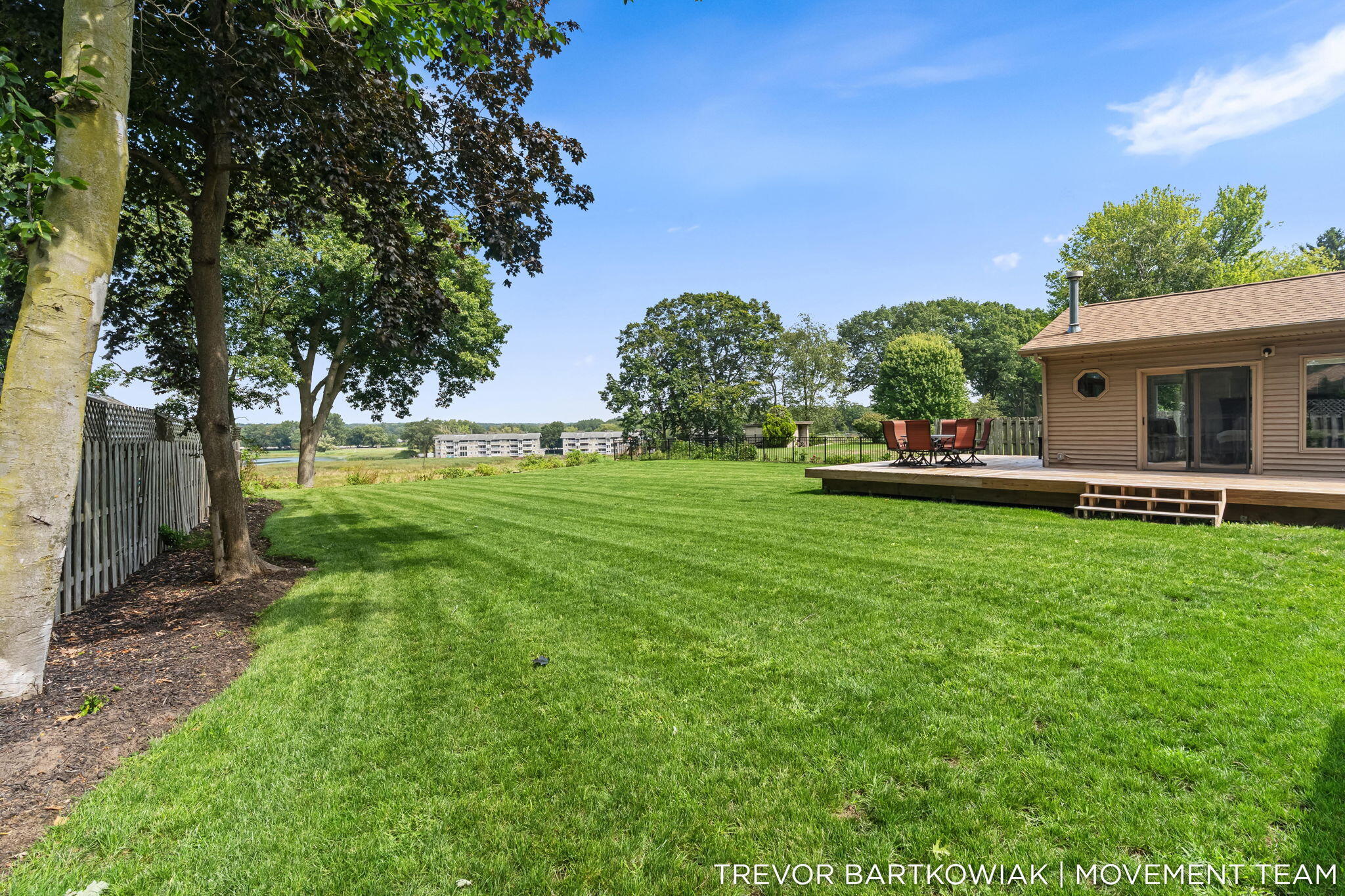 4166 Highgate Road Norton Shores MI 49441
