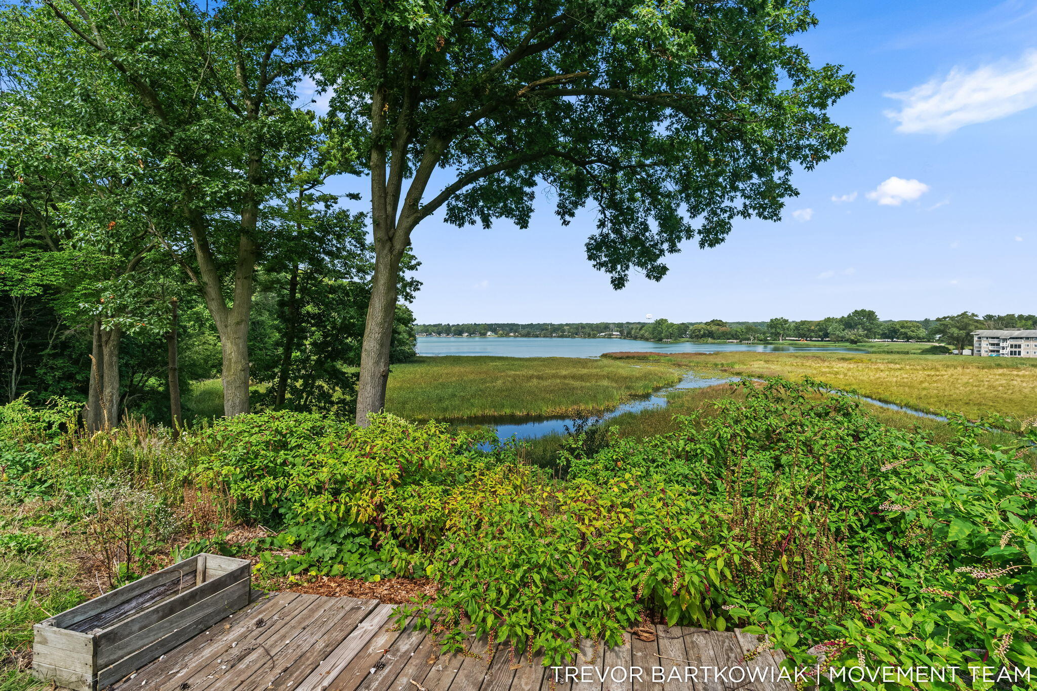 4166 Highgate Road Norton Shores MI 49441