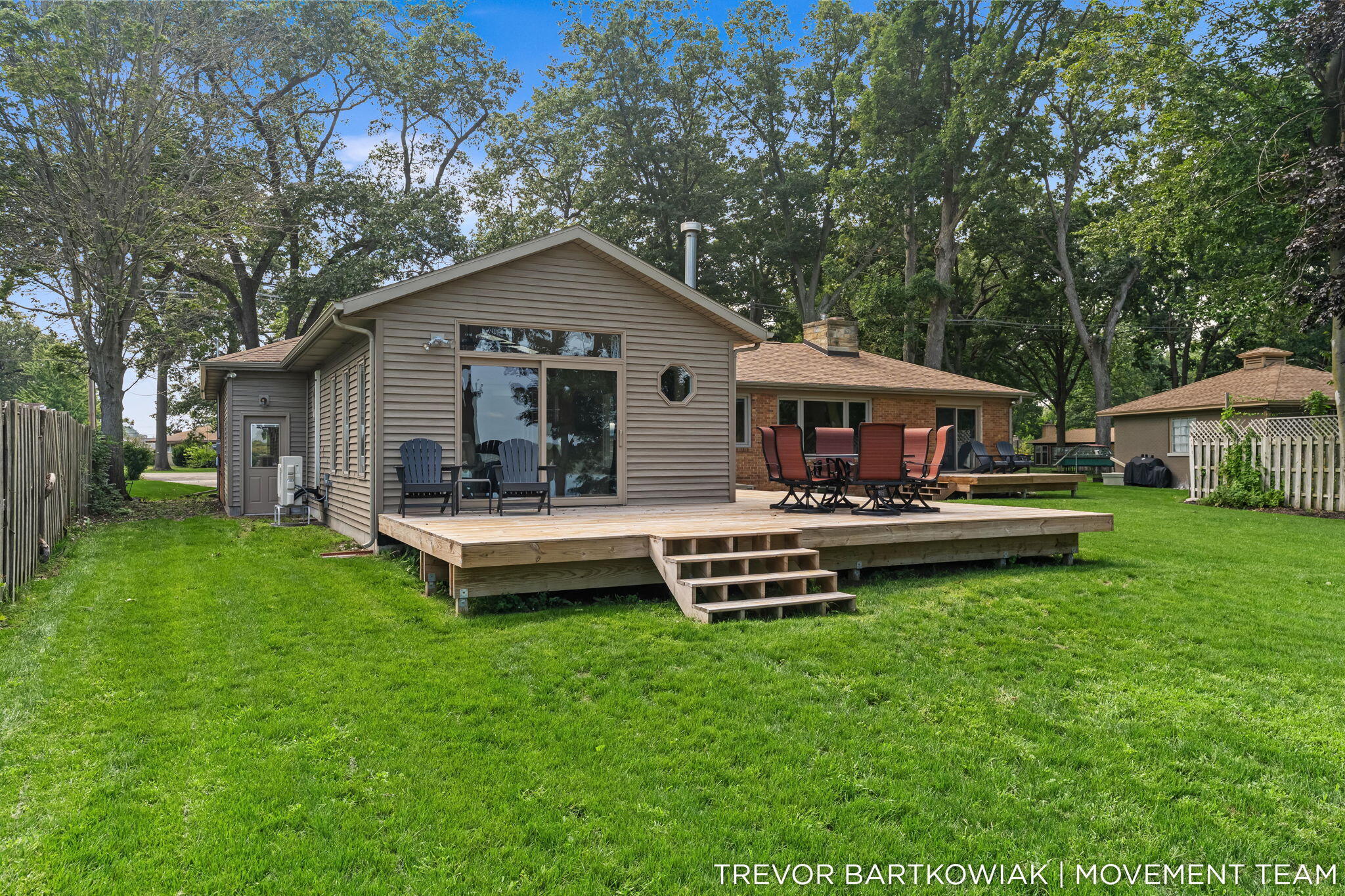 4166 Highgate Road Norton Shores MI 49441