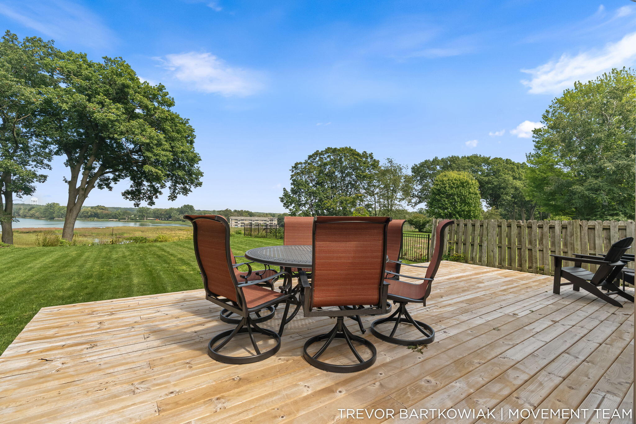 4166 Highgate Road Norton Shores MI 49441