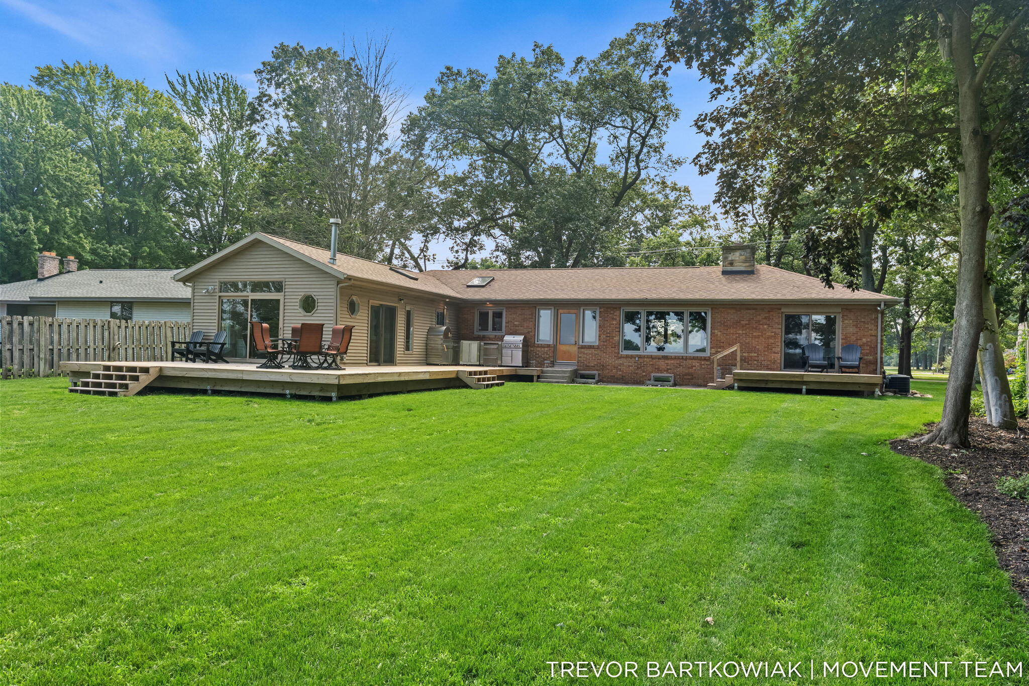 4166 Highgate Road Norton Shores MI 49441