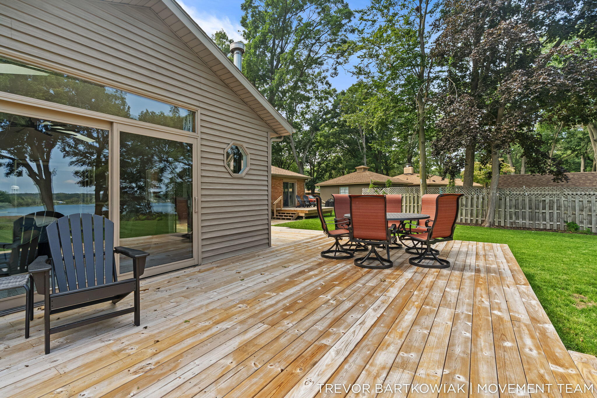 4166 Highgate Road Norton Shores MI 49441
