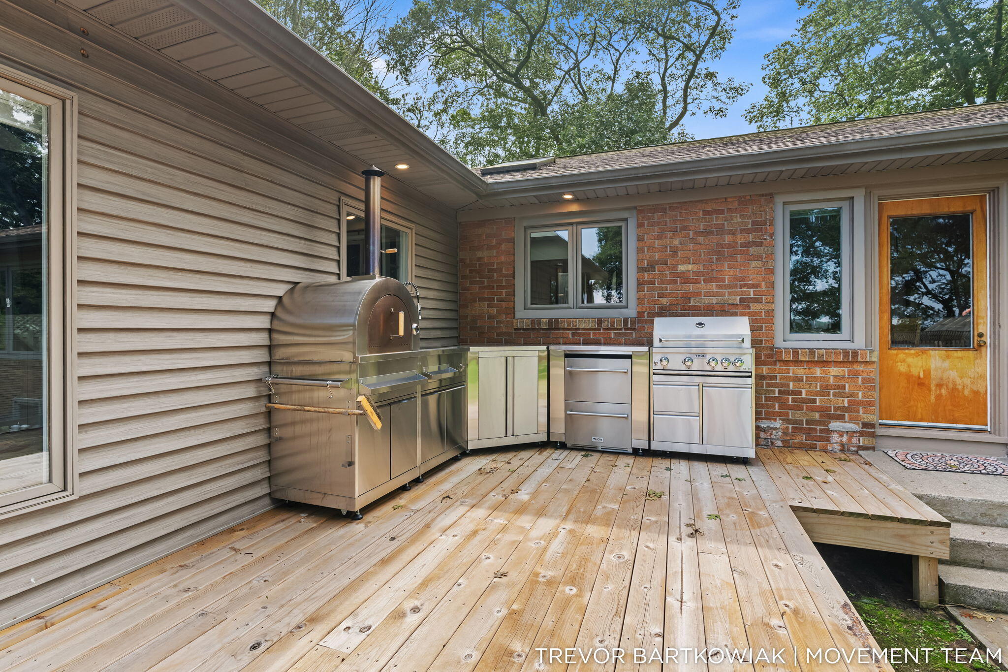 4166 Highgate Road Norton Shores MI 49441