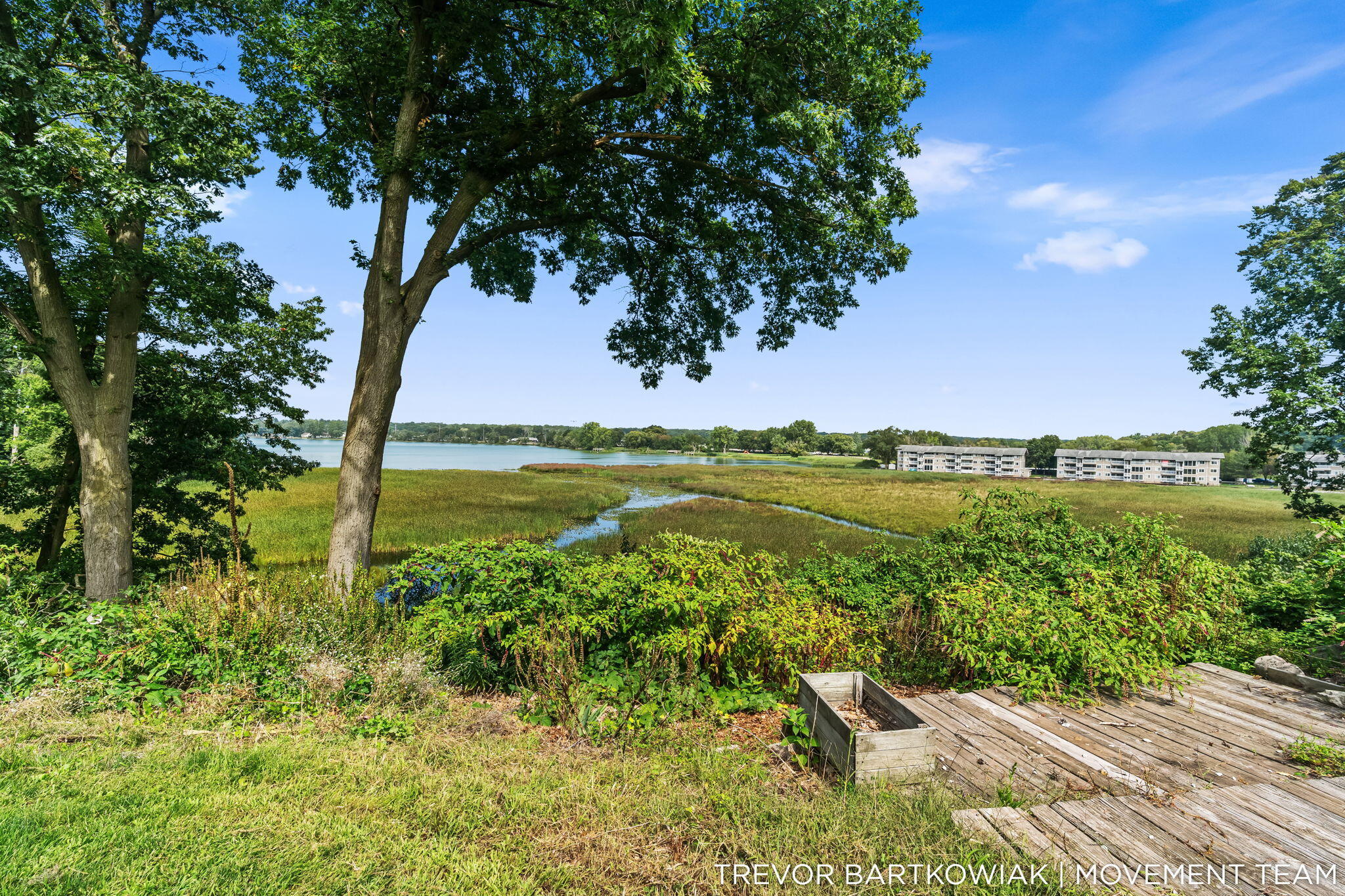 4166 Highgate Road Norton Shores MI 49441