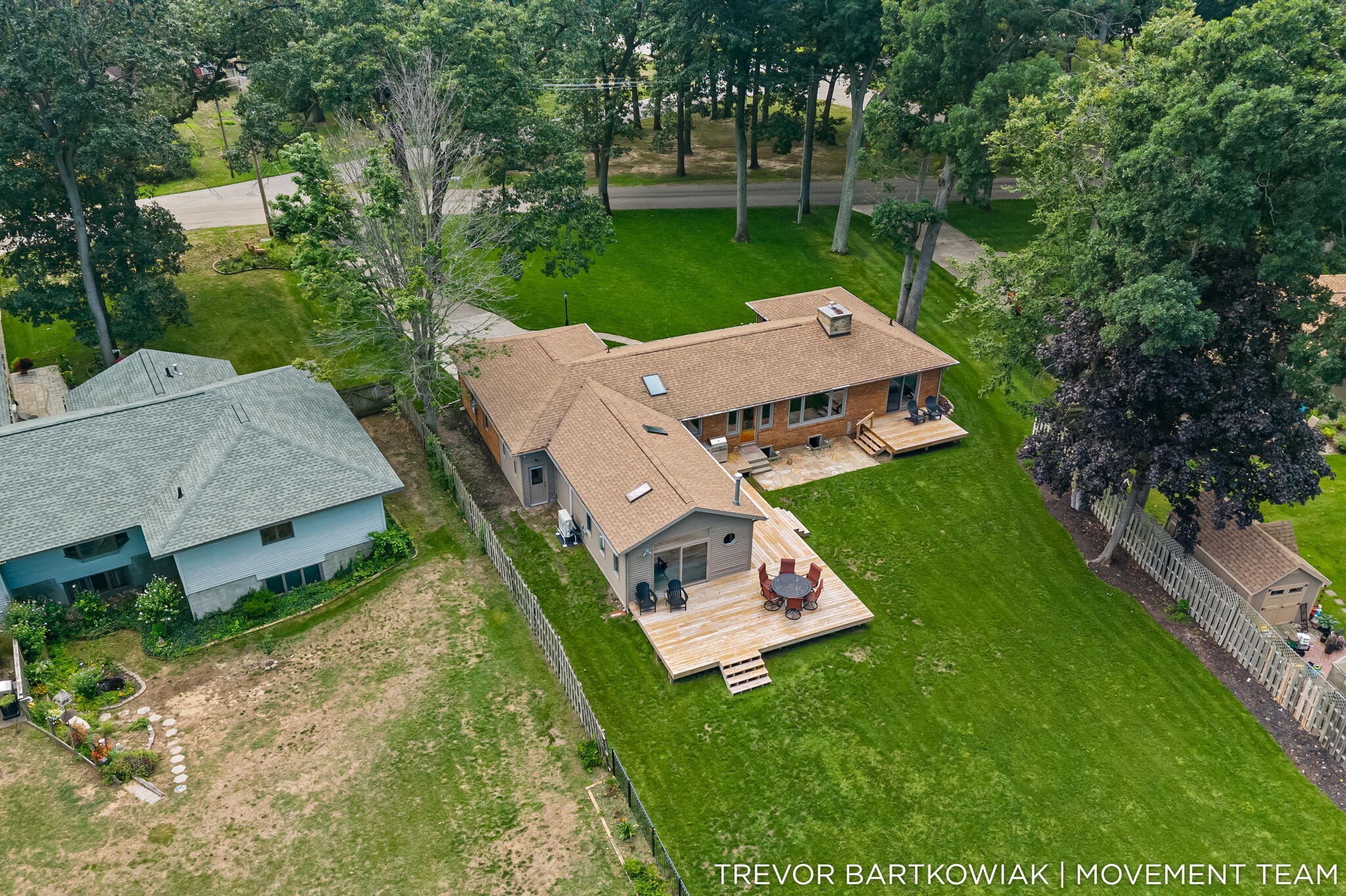 4166 Highgate Road Norton Shores MI 49441