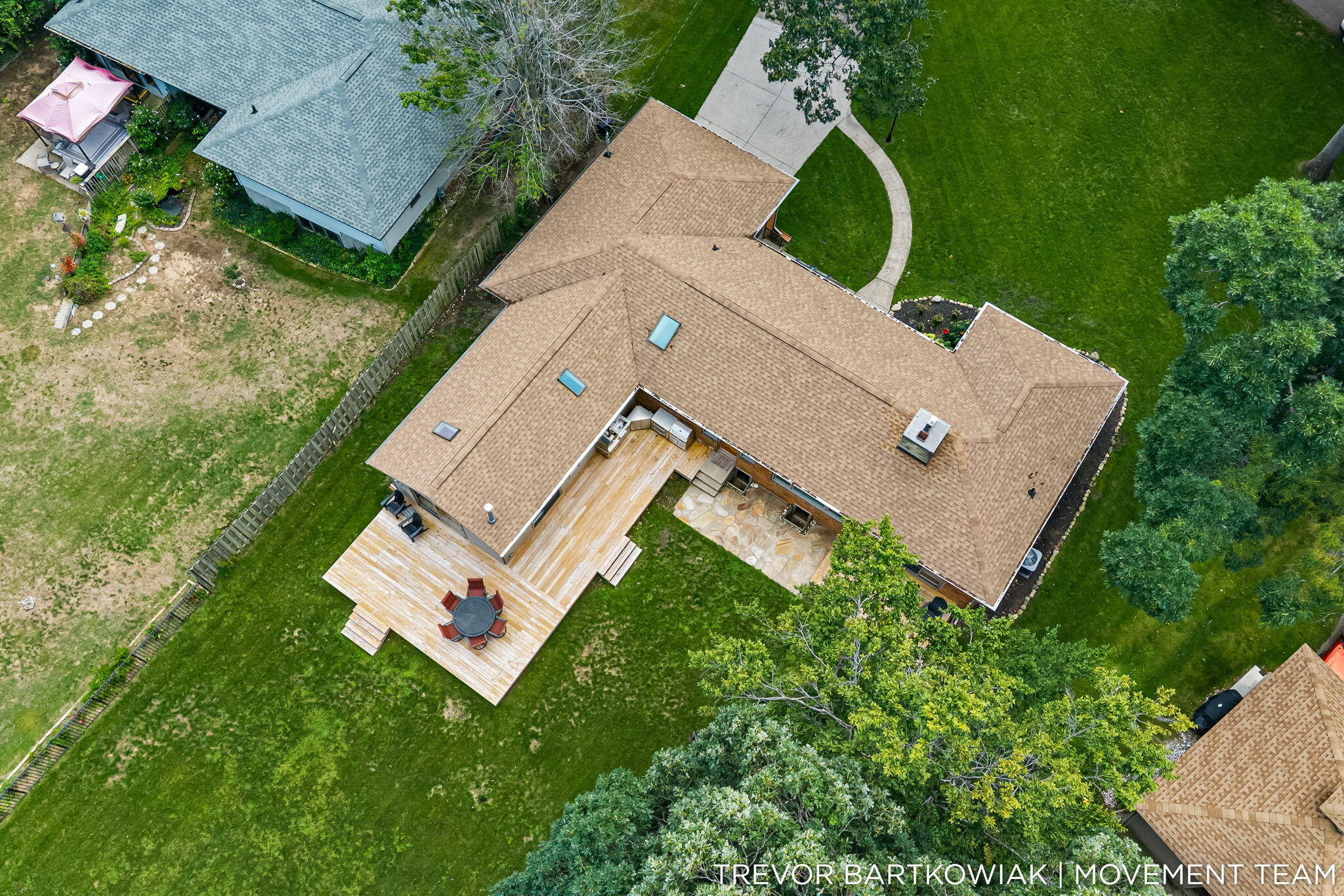 4166 Highgate Road Norton Shores MI 49441