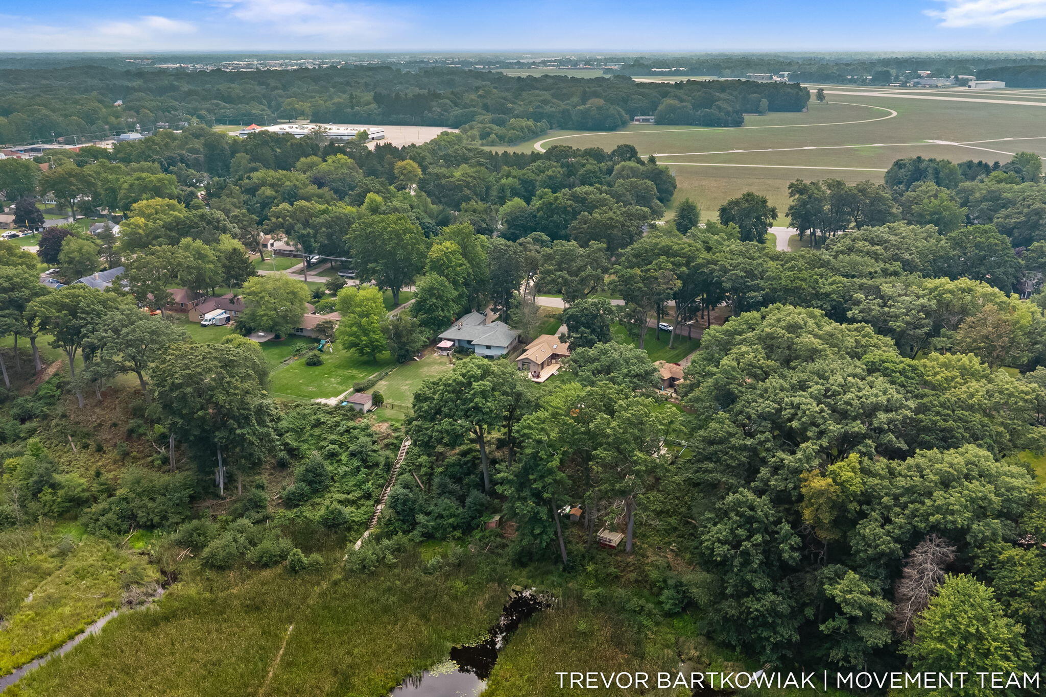 4166 Highgate Road Norton Shores MI 49441