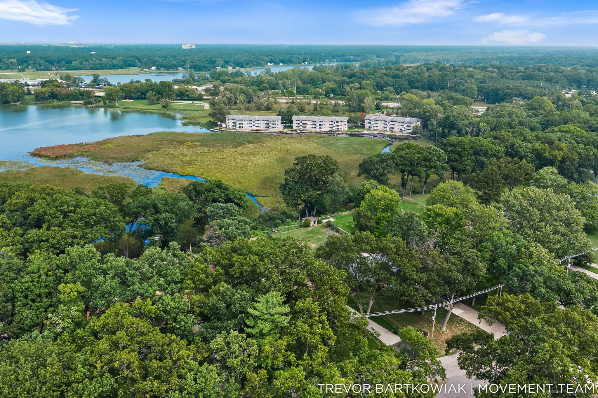 4166 Highgate Road Norton Shores MI 49441