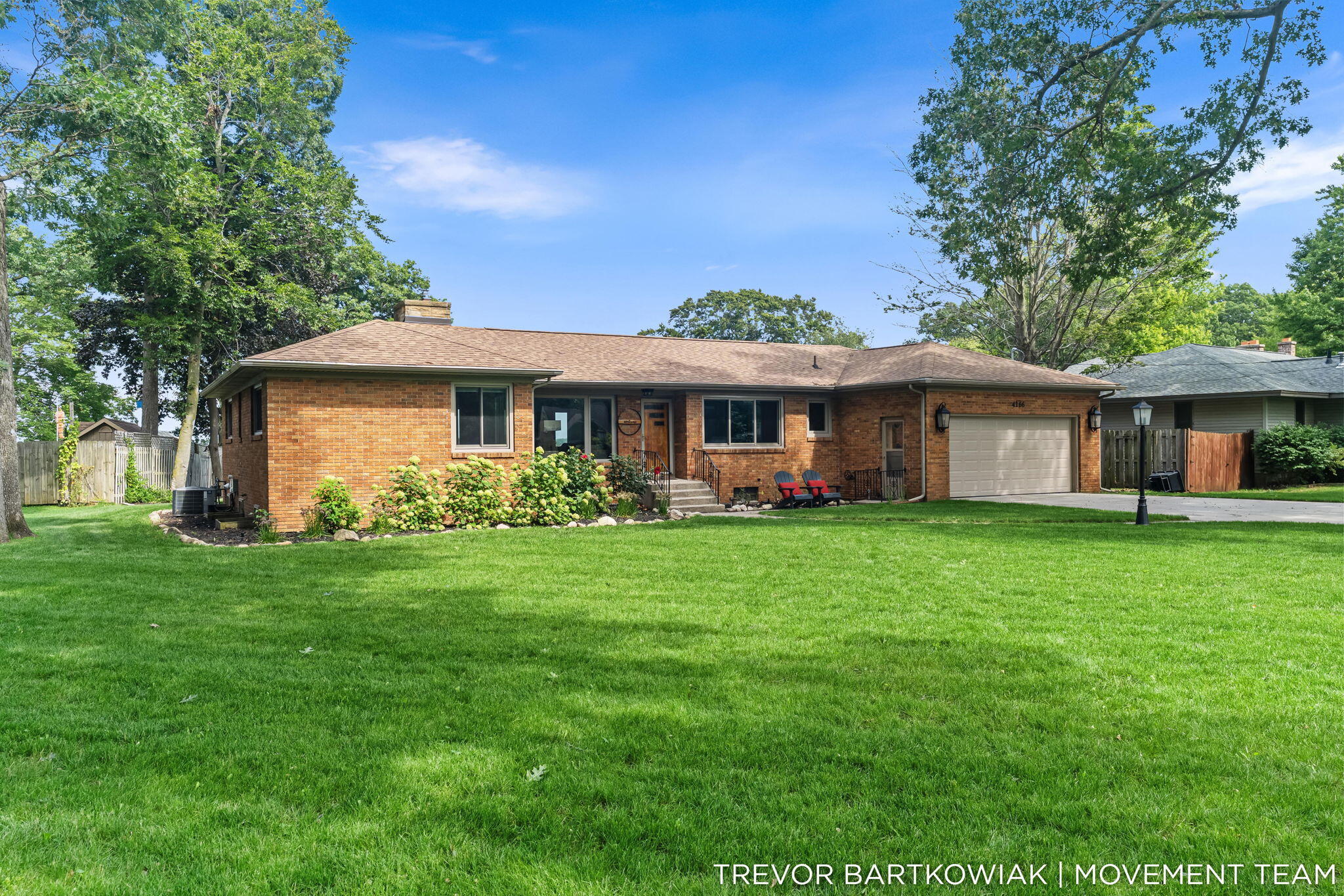 4166 Highgate Road Norton Shores MI 49441