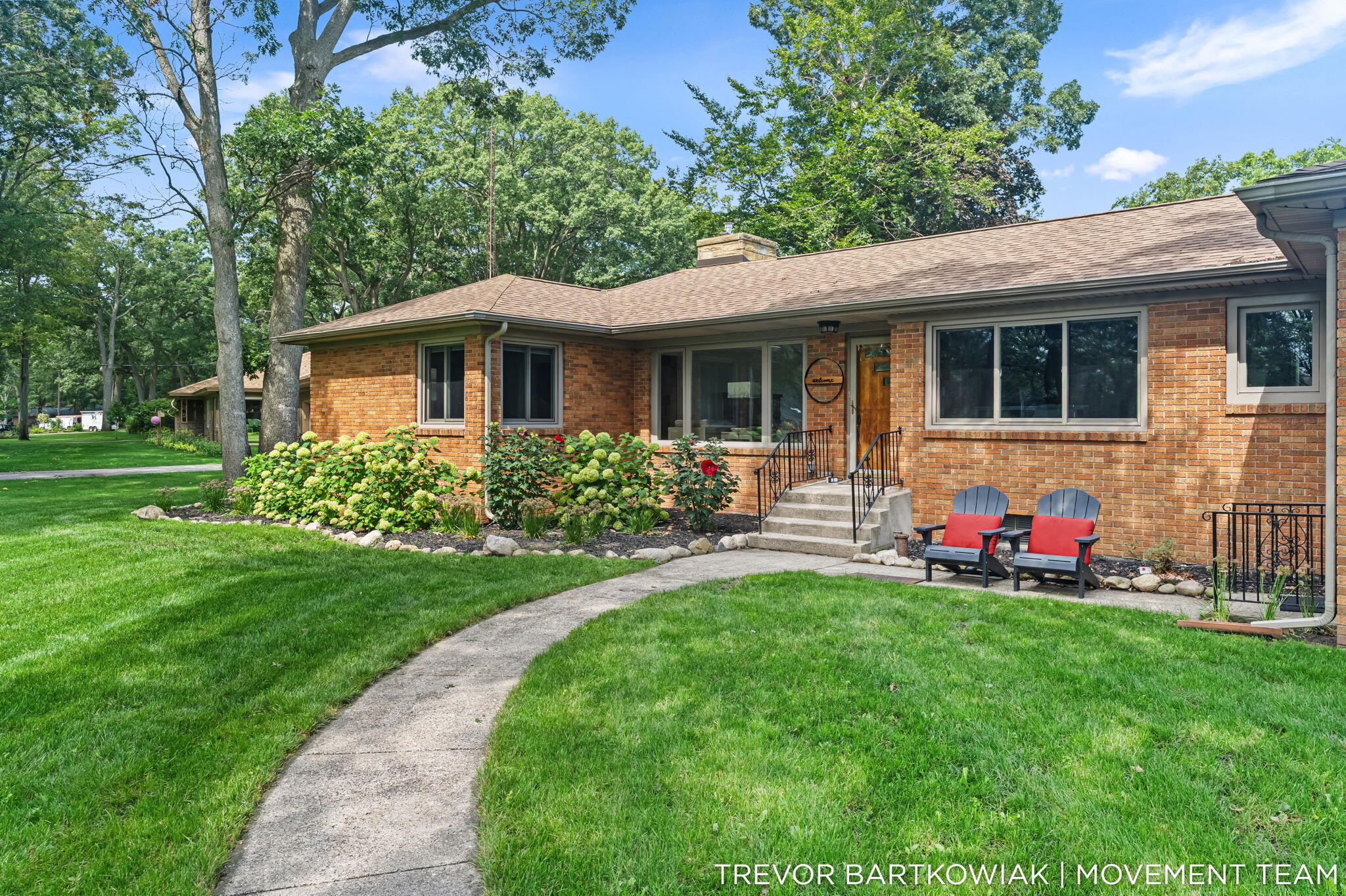 4166 Highgate Road Norton Shores MI 49441