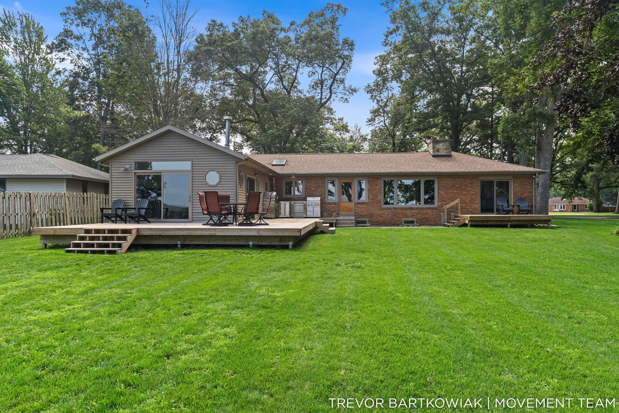 4166 Highgate Road Norton Shores MI 49441